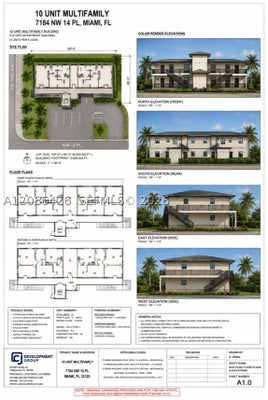 7184 NW 14TH PL, MIAMI, FL 33147 - Image 93a3f5150799fce7e4e9a0ead7b88532/1183702425