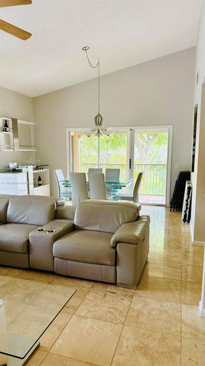 PLUM AT BOCA POINTE CONDO - Residential