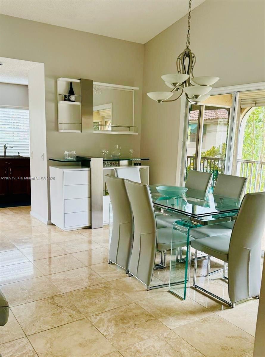 PLUM AT BOCA POINTE CONDO - Residential