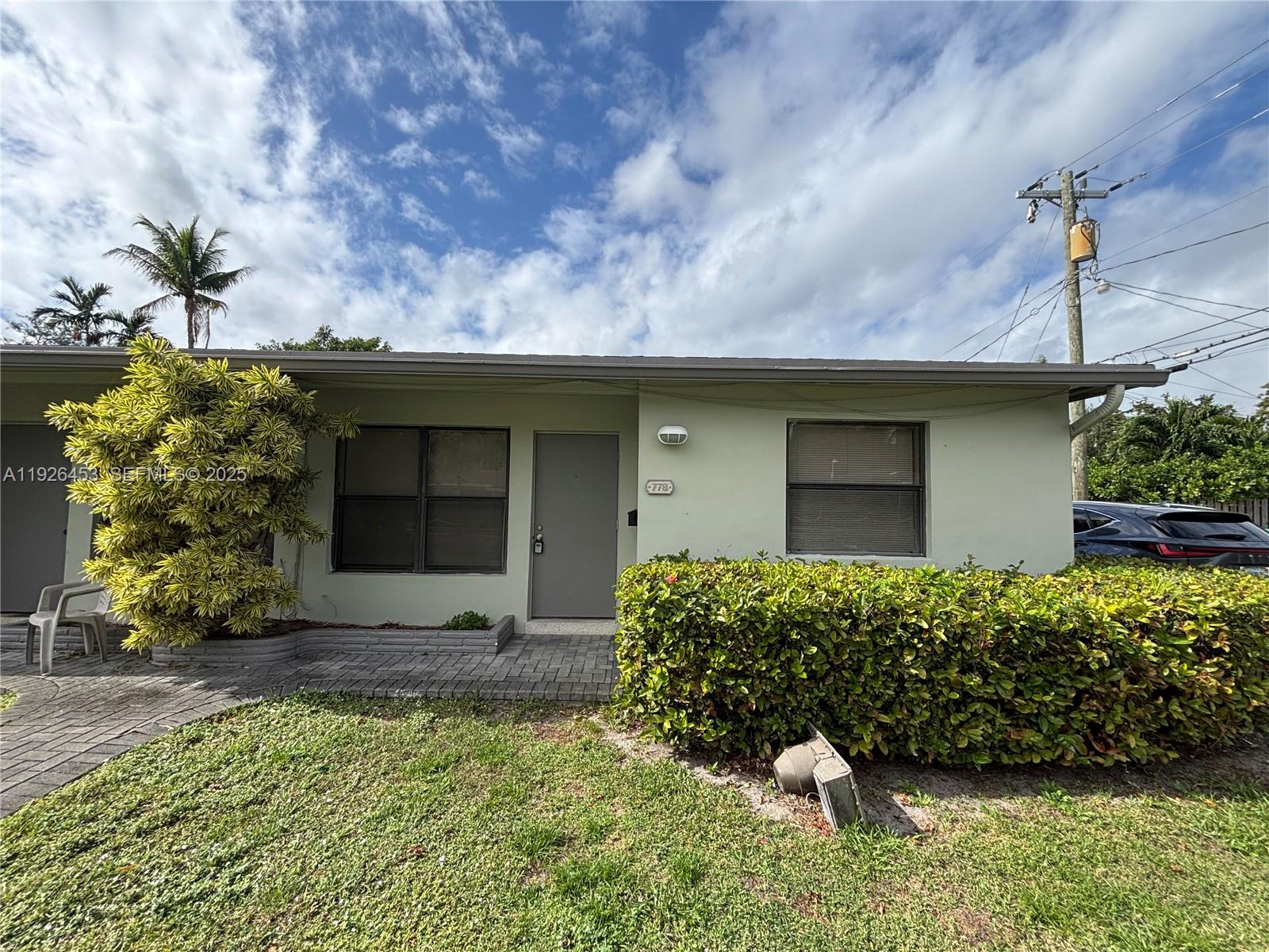 WOODHAVEN AMENDED PLAT - Residential Lease