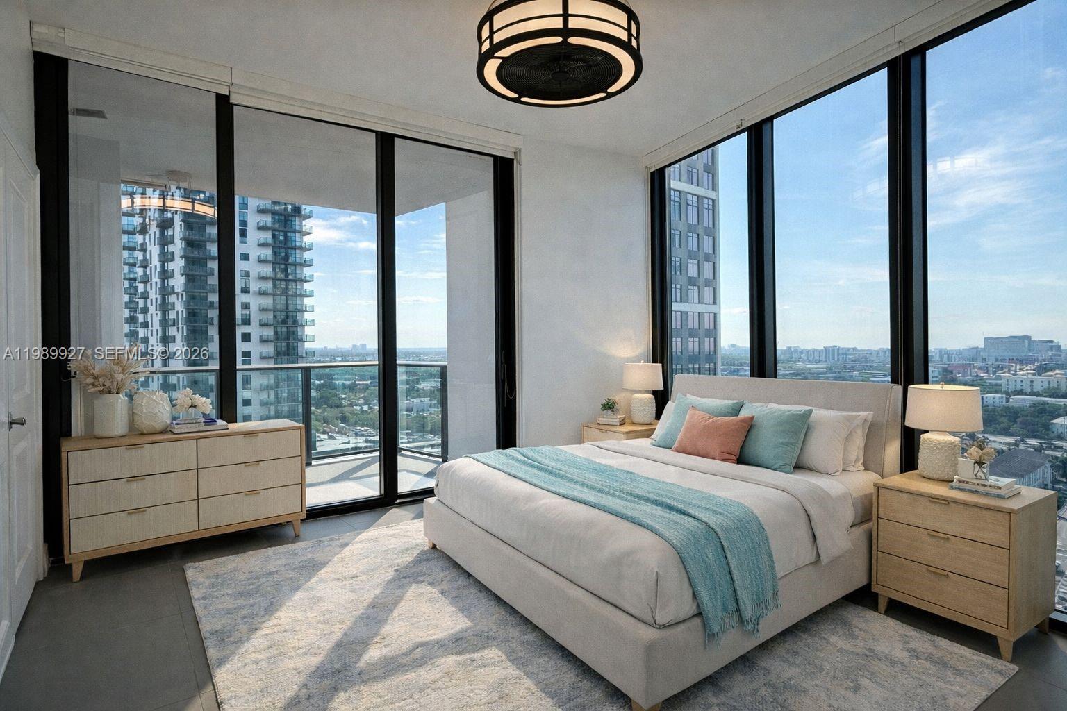 View photos, virtual tours, details... 1600 NE 1st Ave 1210