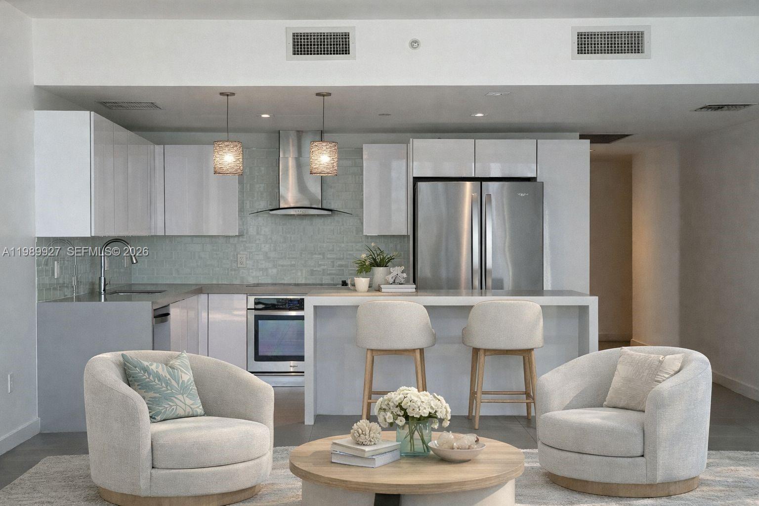 View photos, virtual tours, details... 1600 NE 1st Ave 1210