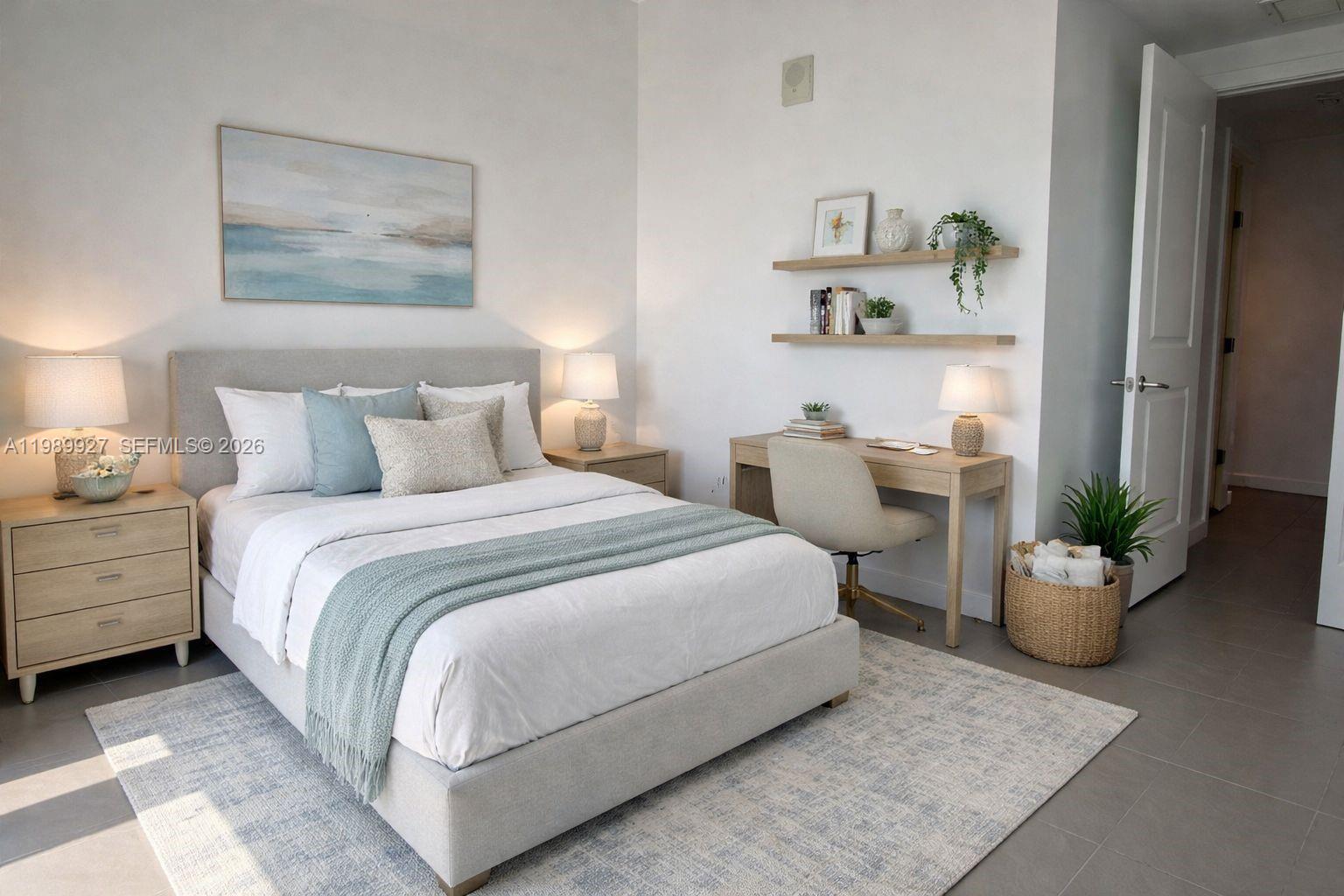 CANVAS CONDO - Residential