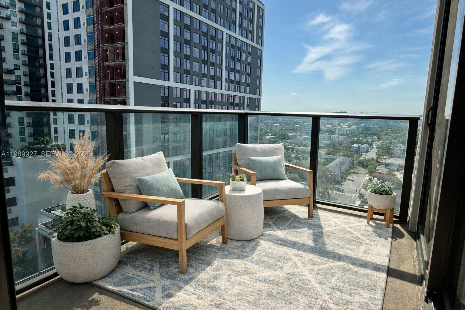 View photos, virtual tours, details... 1600 NE 1st Ave 1210