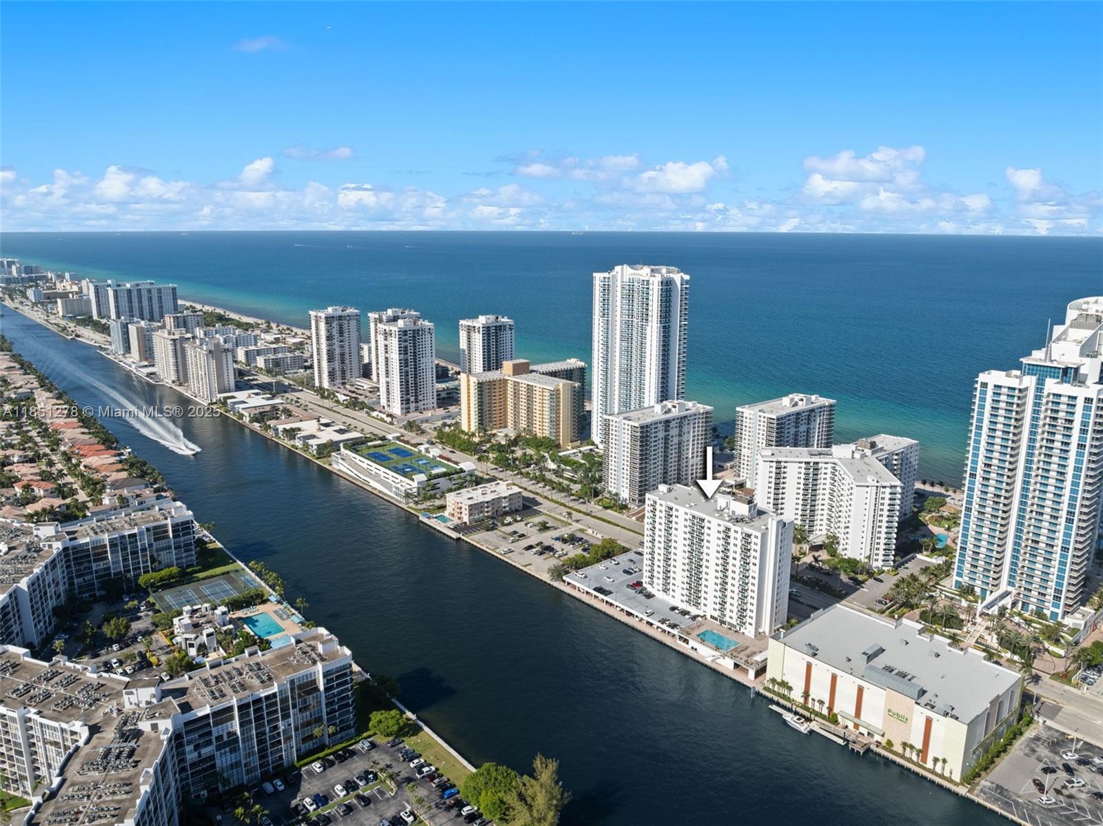3000 S Ocean Dr 102