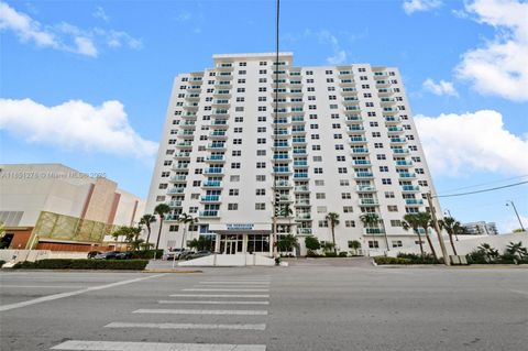 3000 S Ocean Dr 102 Hollywood FL 33019
