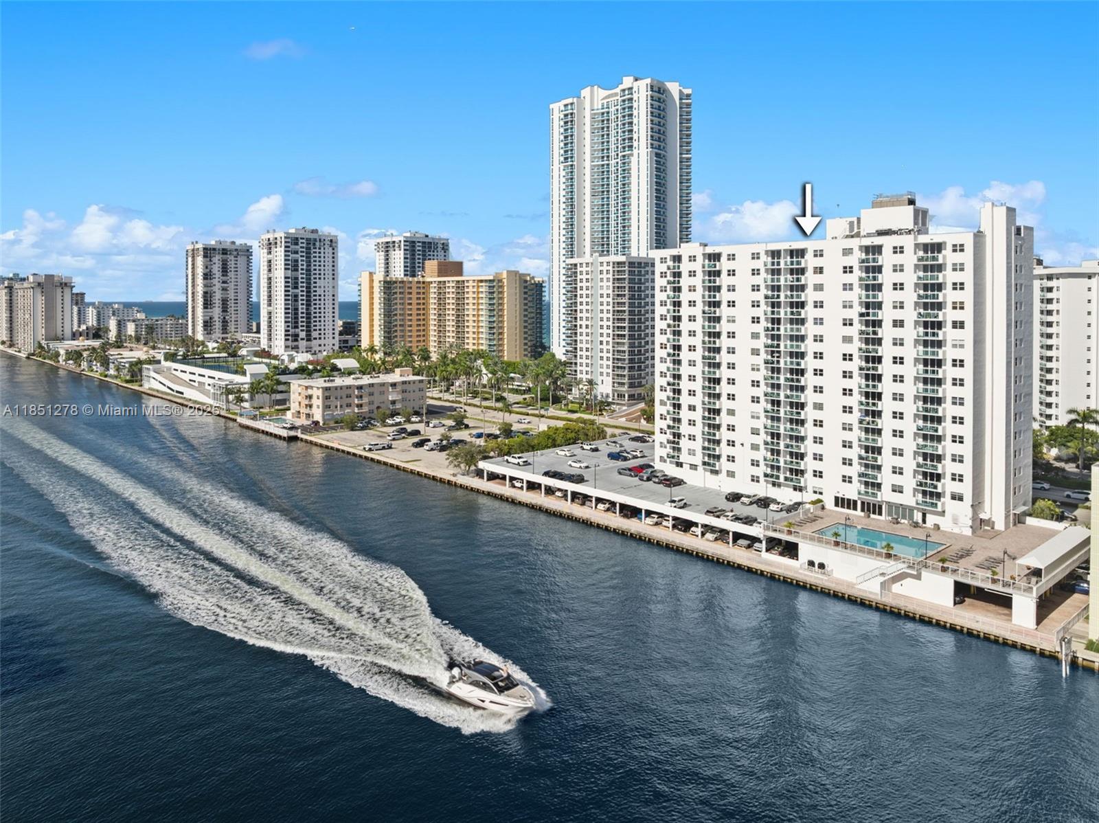 3000 S Ocean Dr 102