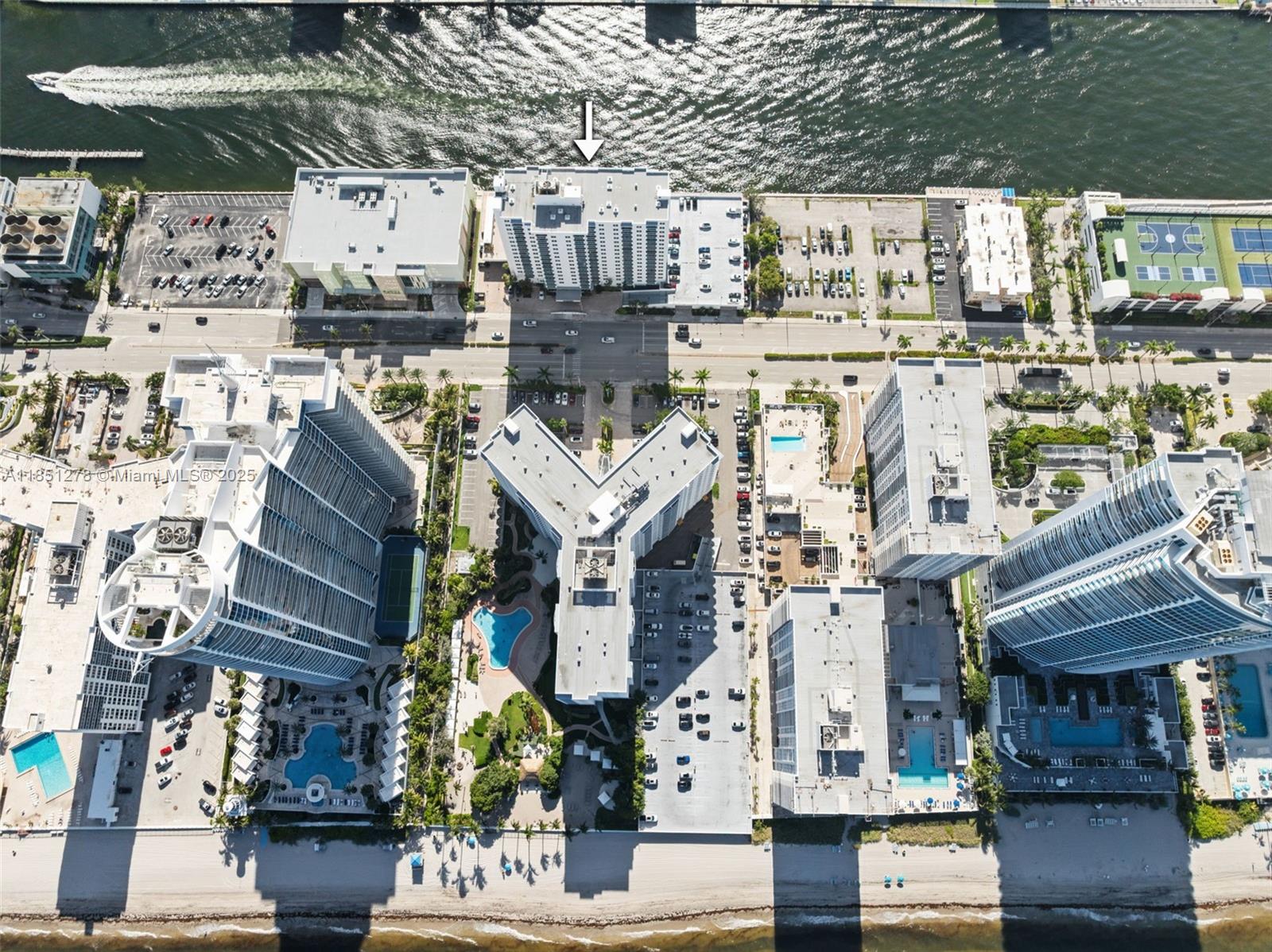 3000 S Ocean Dr 102