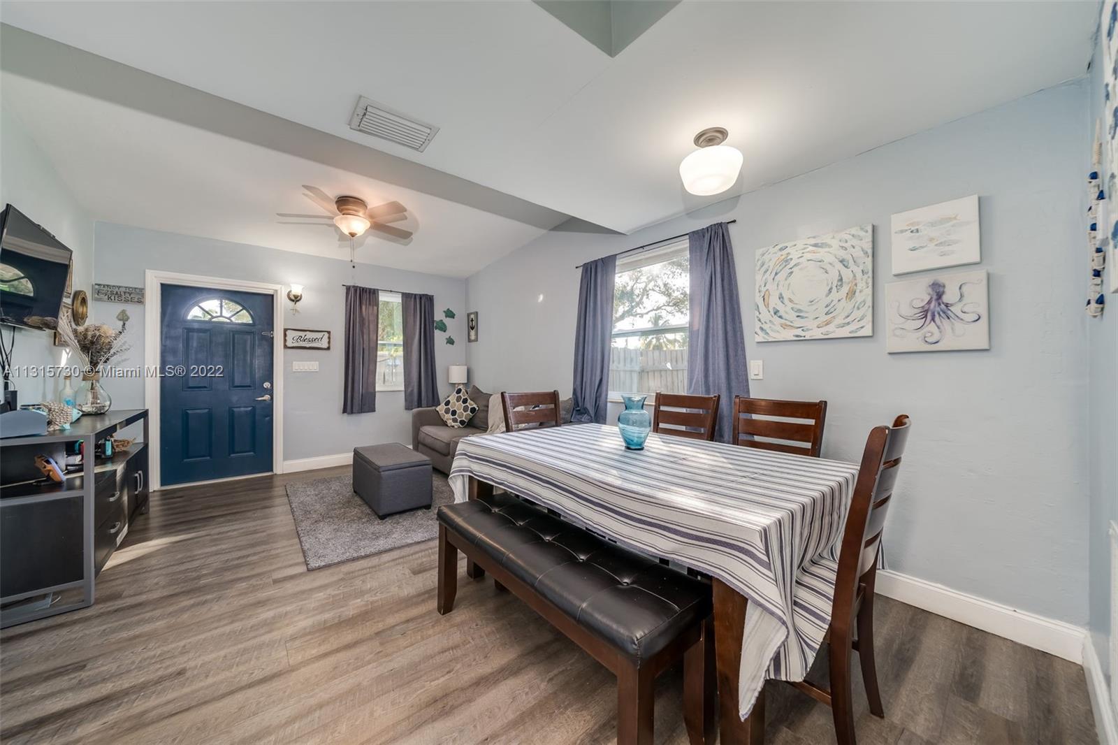 POMPANO BEACH HIGHLANDS - Residential