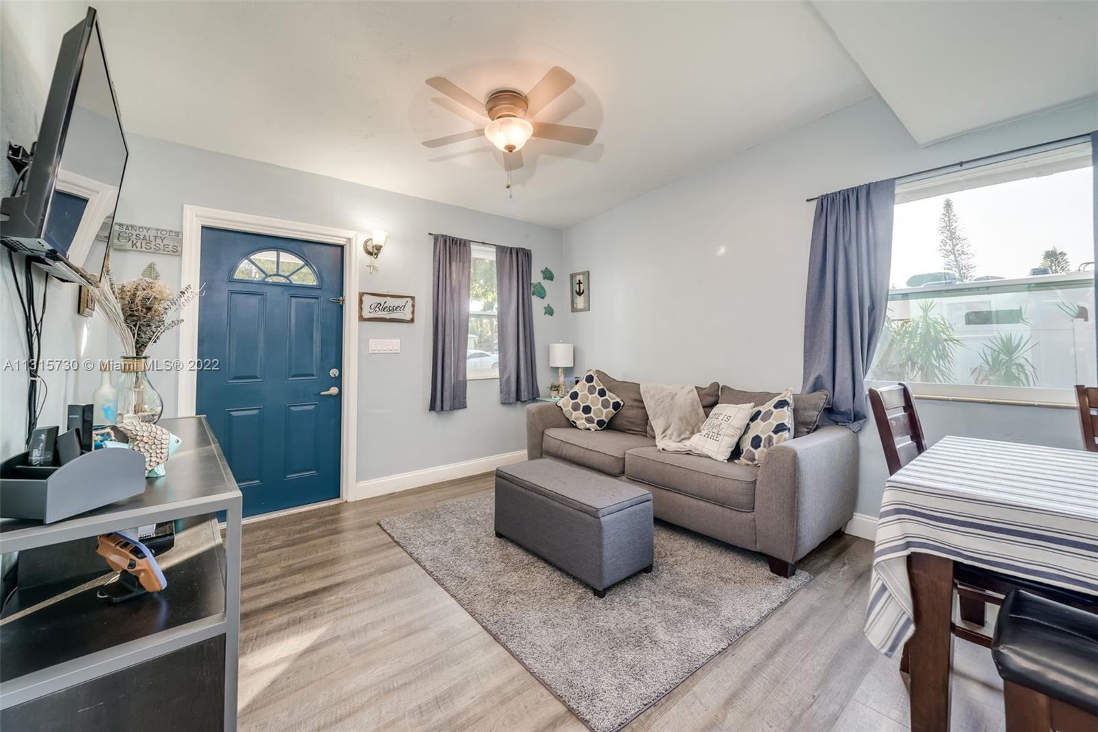 POMPANO BEACH HIGHLANDS - Residential