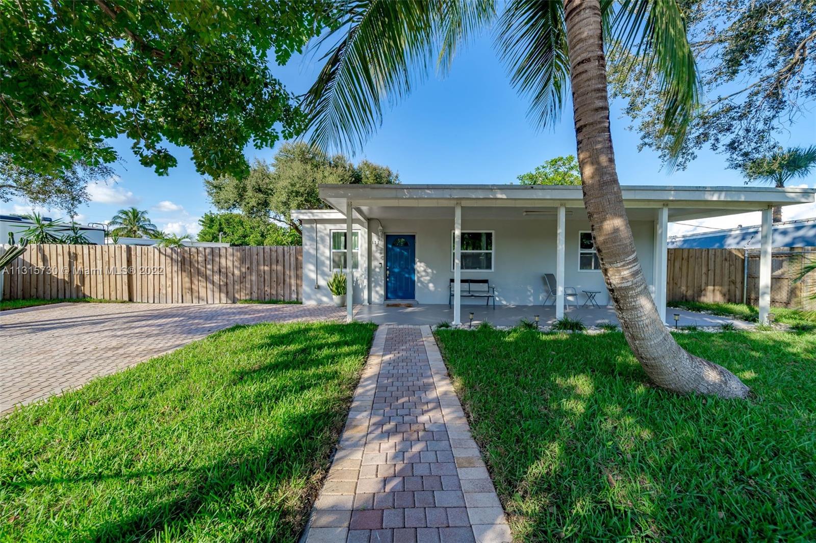 POMPANO BEACH HIGHLANDS - Residential