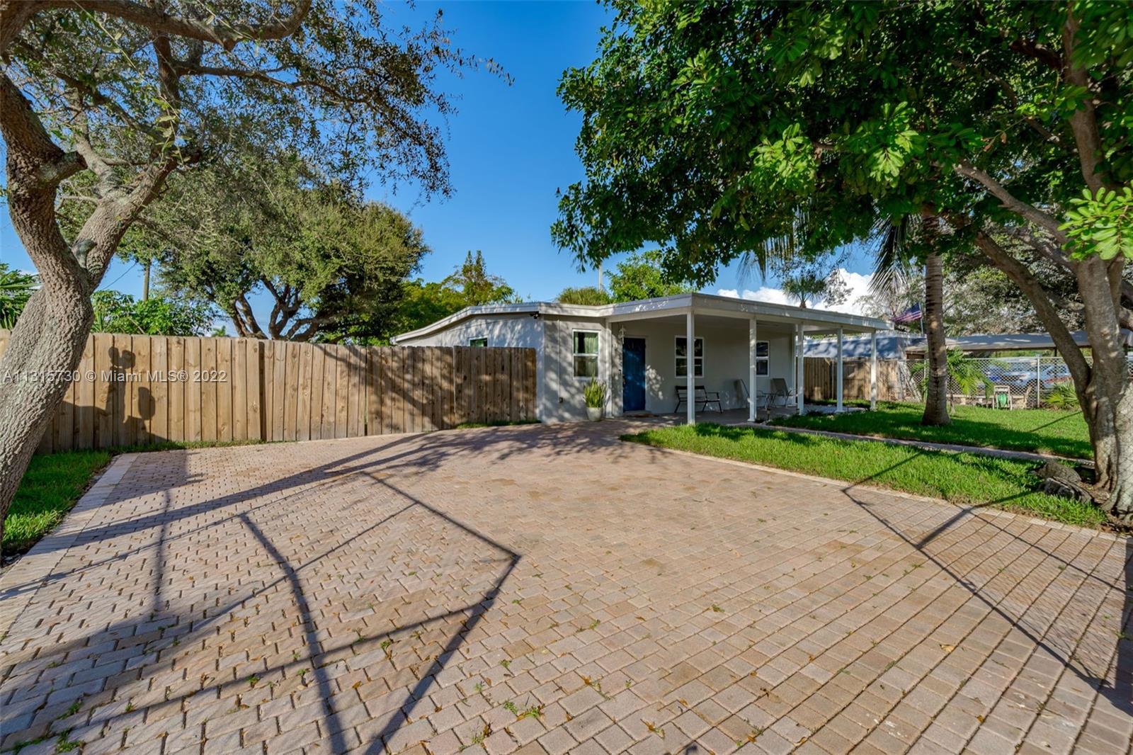 POMPANO BEACH HIGHLANDS - Residential