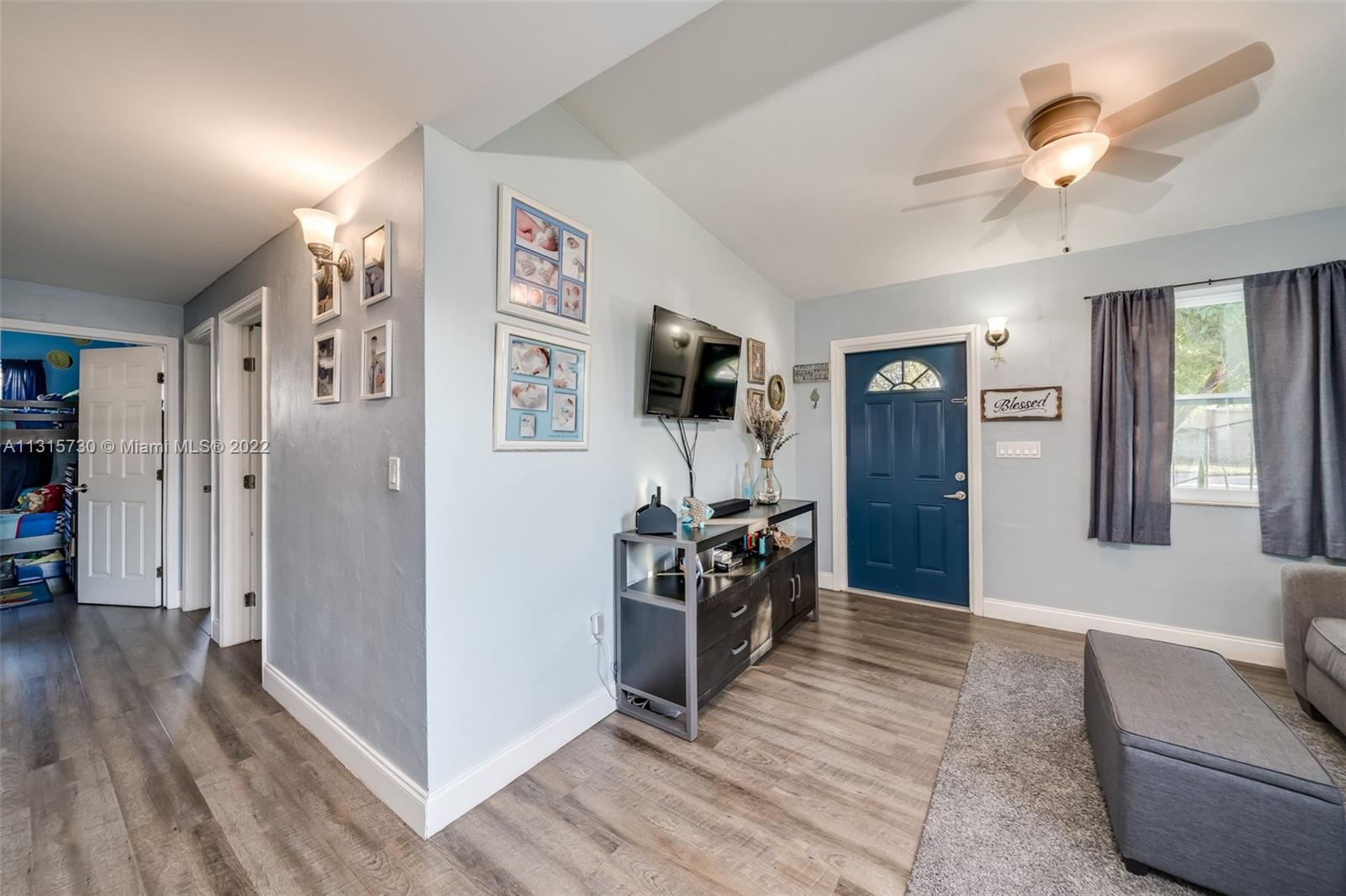 POMPANO BEACH HIGHLANDS - Residential