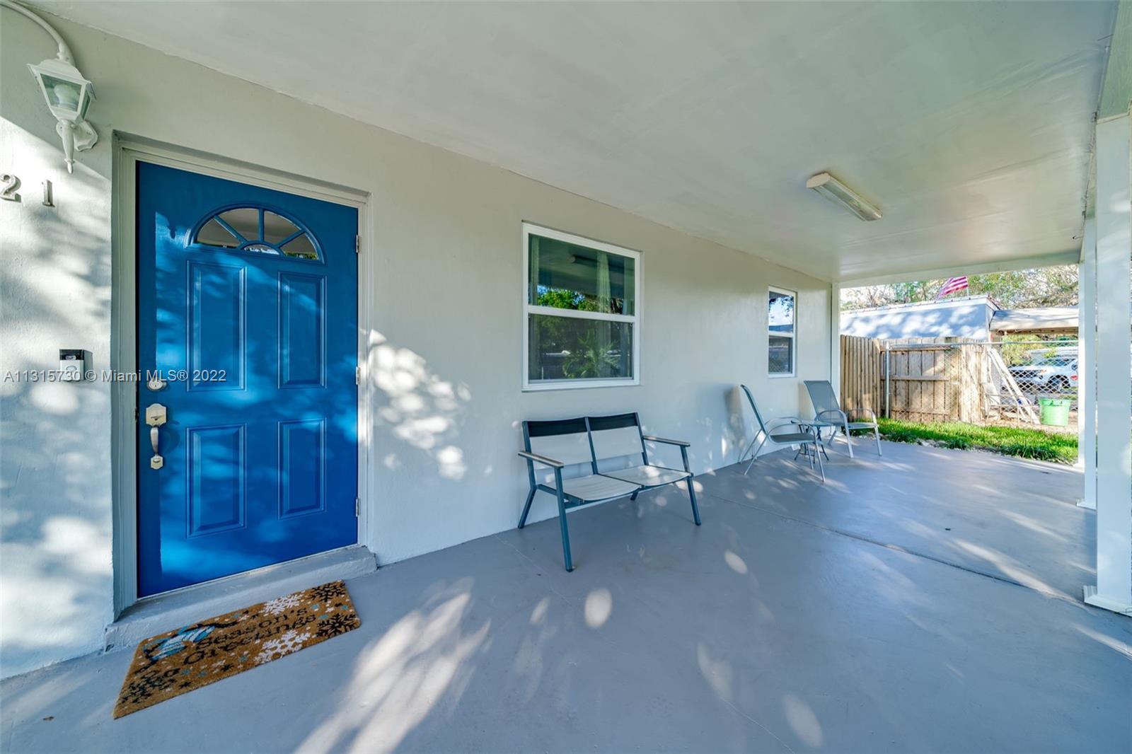 POMPANO BEACH HIGHLANDS - Residential