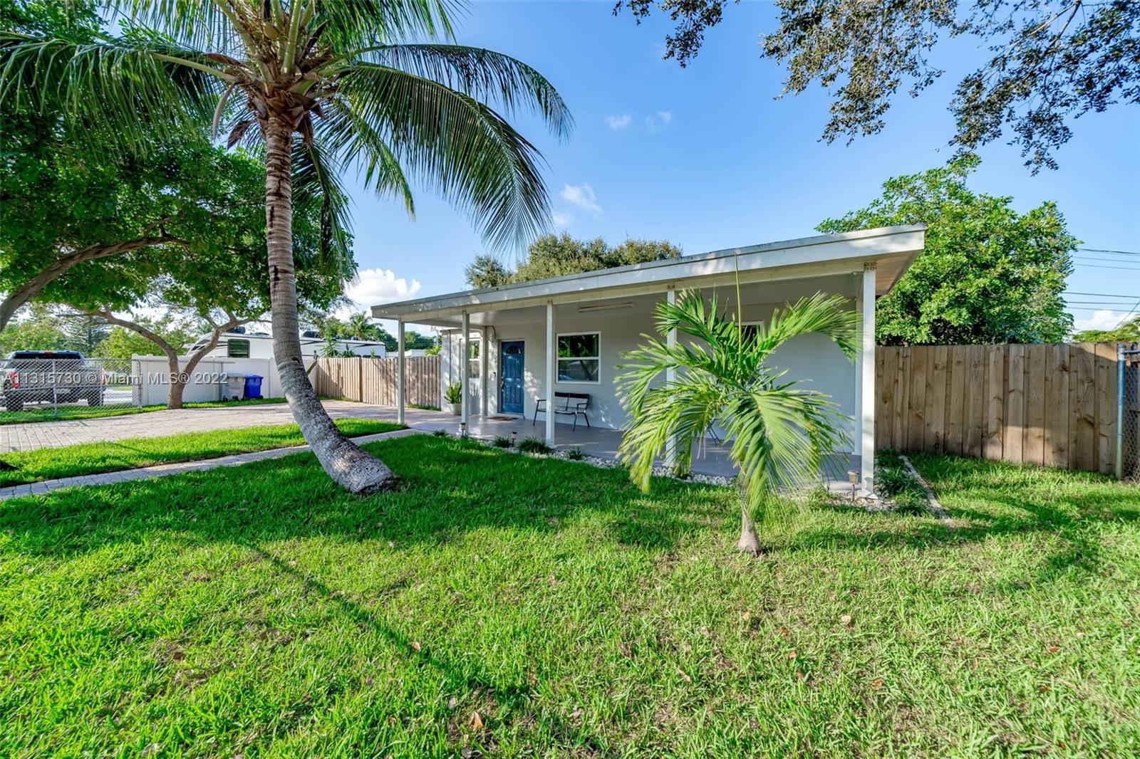 POMPANO BEACH HIGHLANDS - Residential