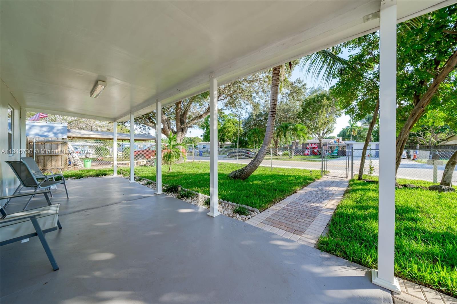 POMPANO BEACH HIGHLANDS - Residential