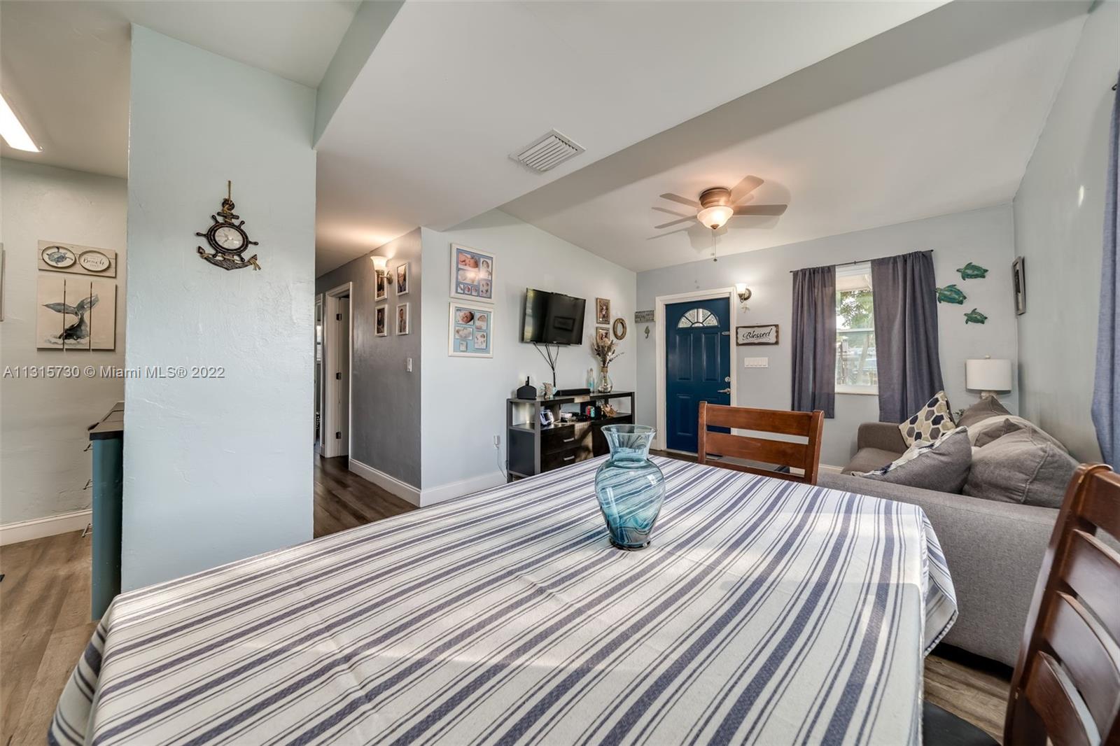 POMPANO BEACH HIGHLANDS - Residential