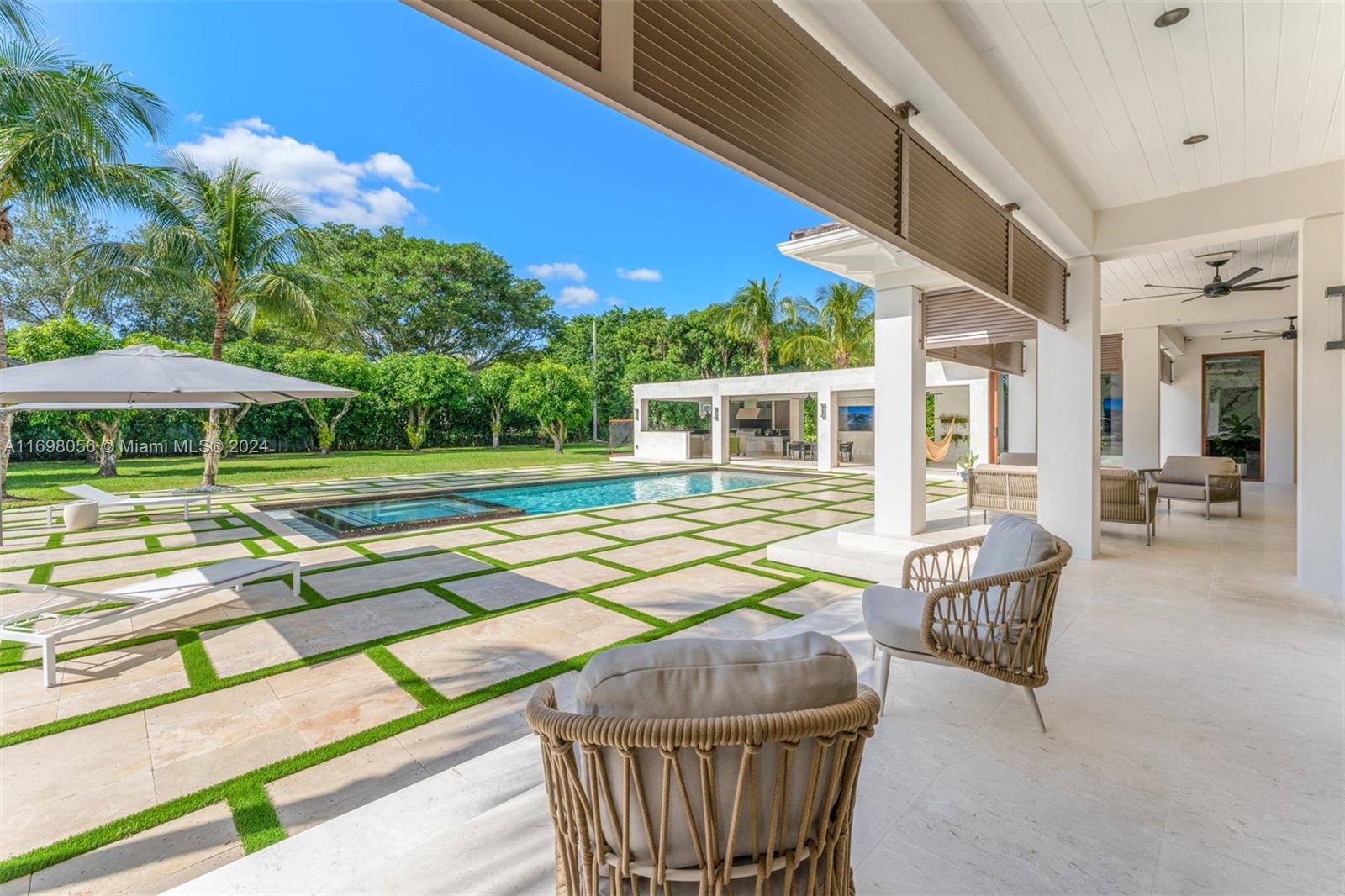 STRITTER ESTATES - Residential