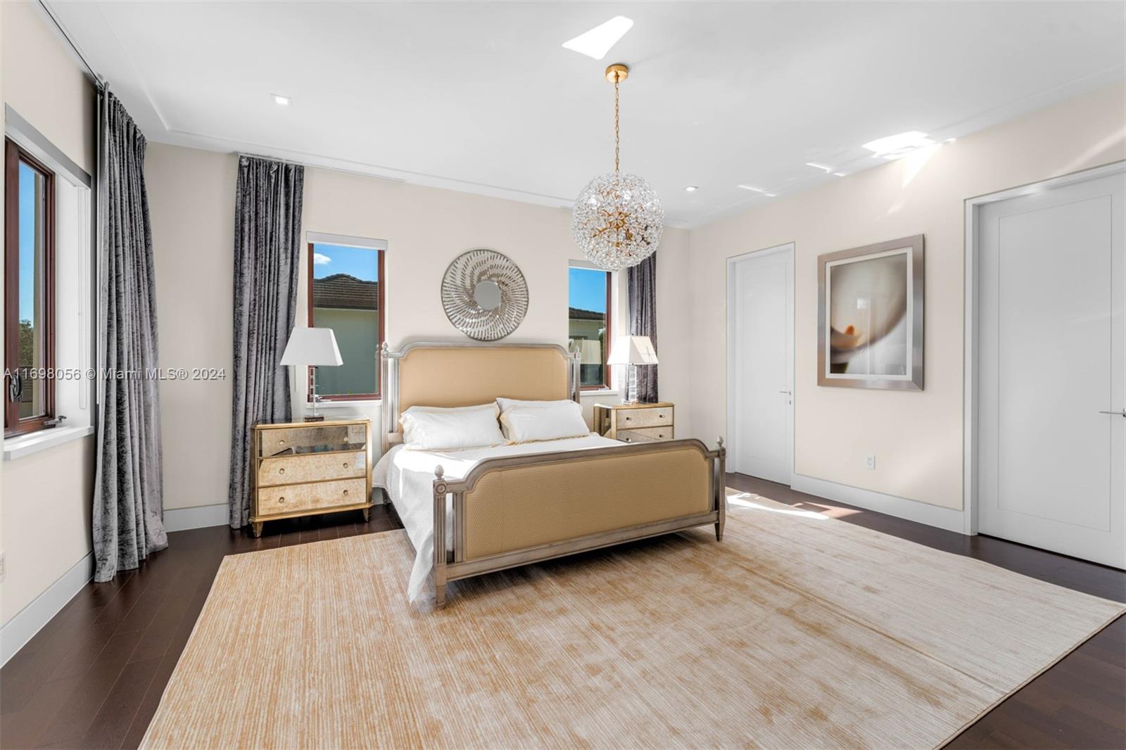 STRITTER ESTATES - Residential