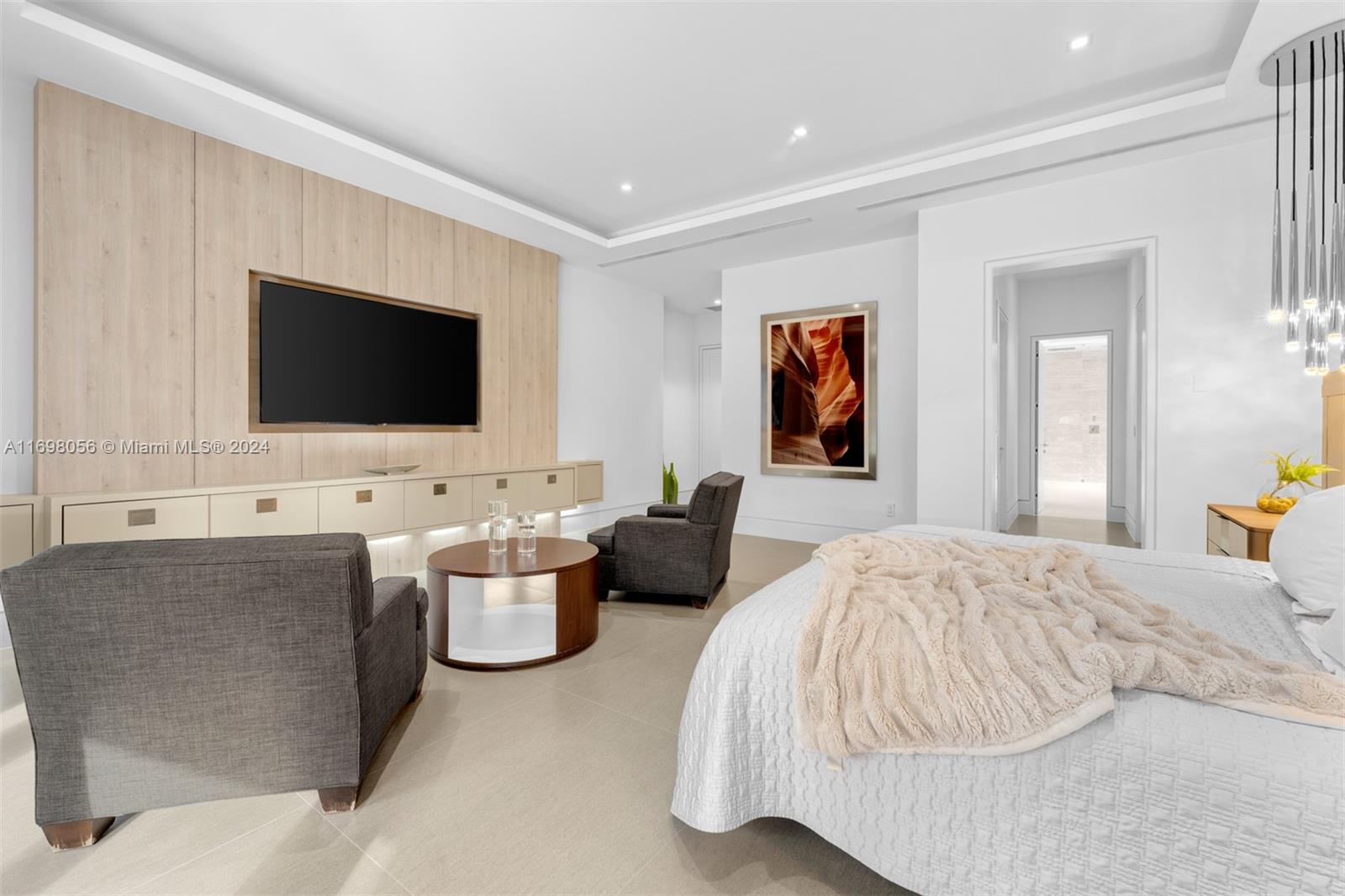 STRITTER ESTATES - Residential