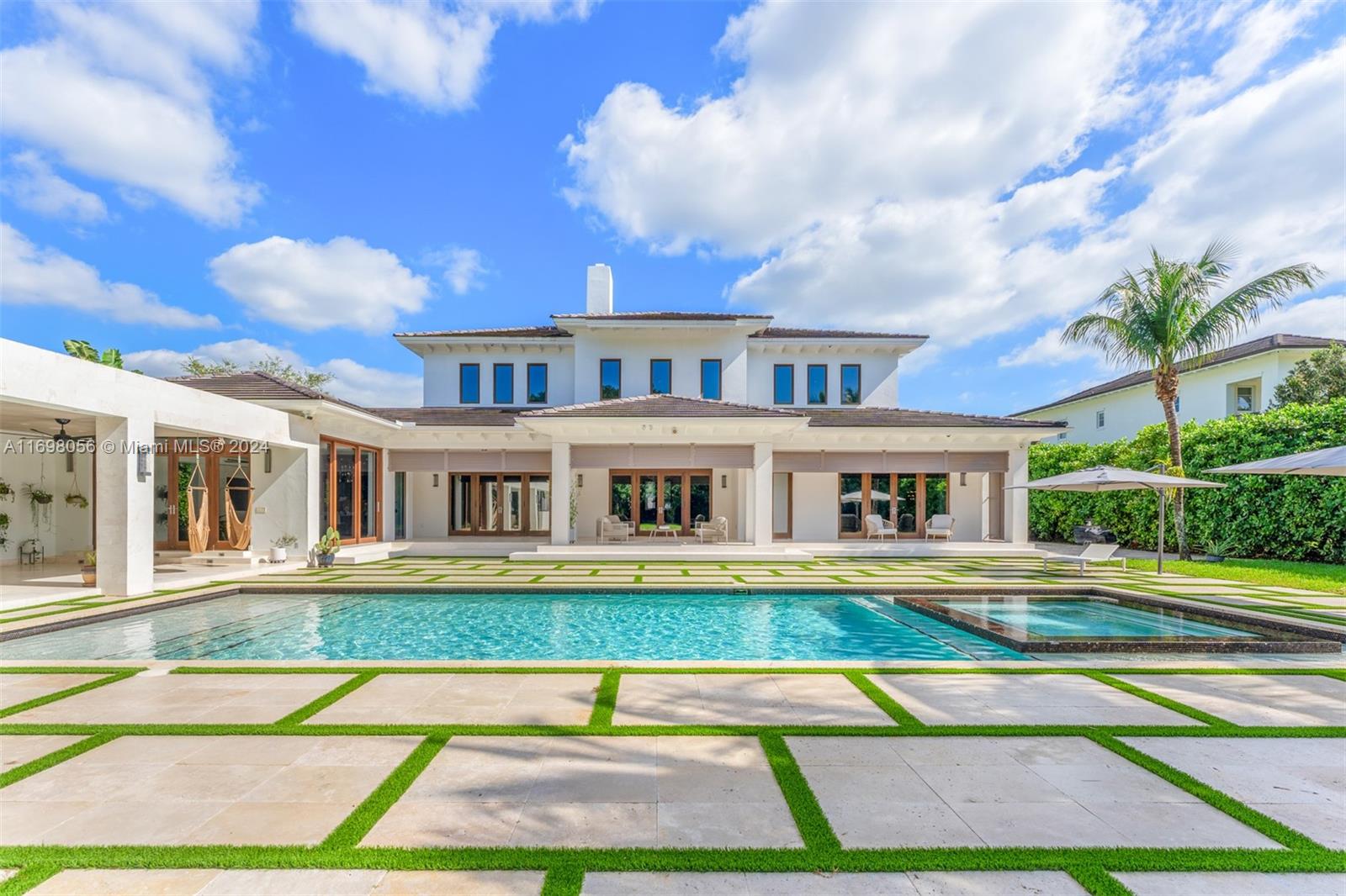 STRITTER ESTATES - Residential