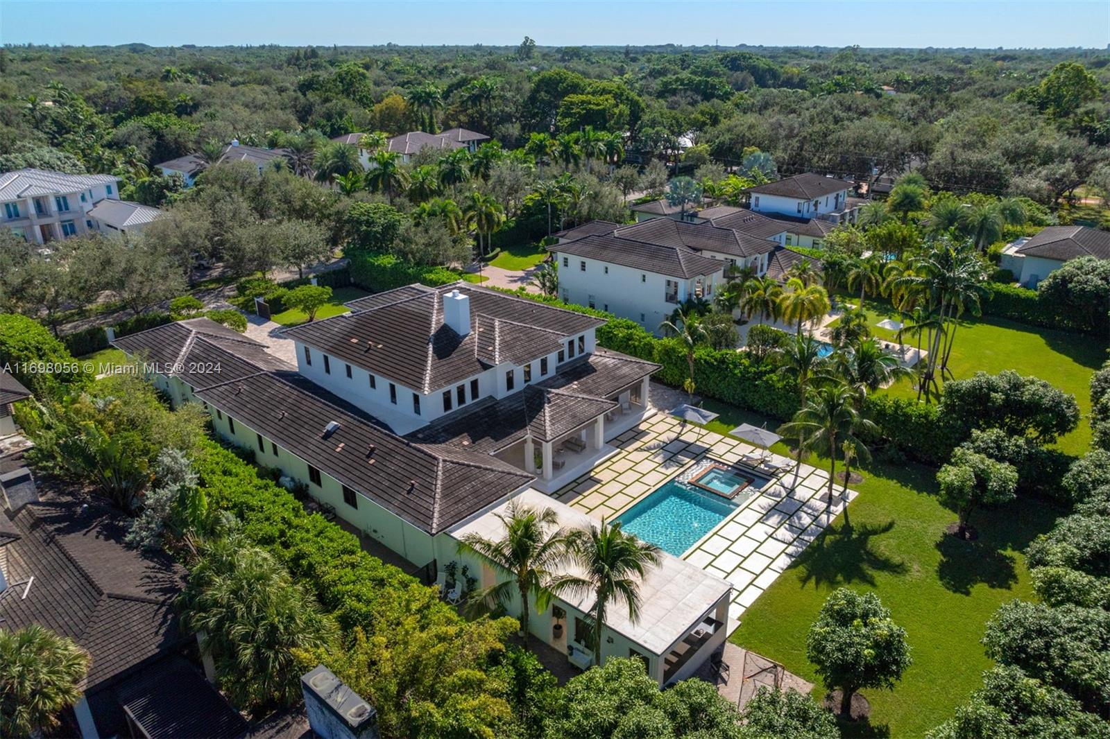 STRITTER ESTATES - Residential