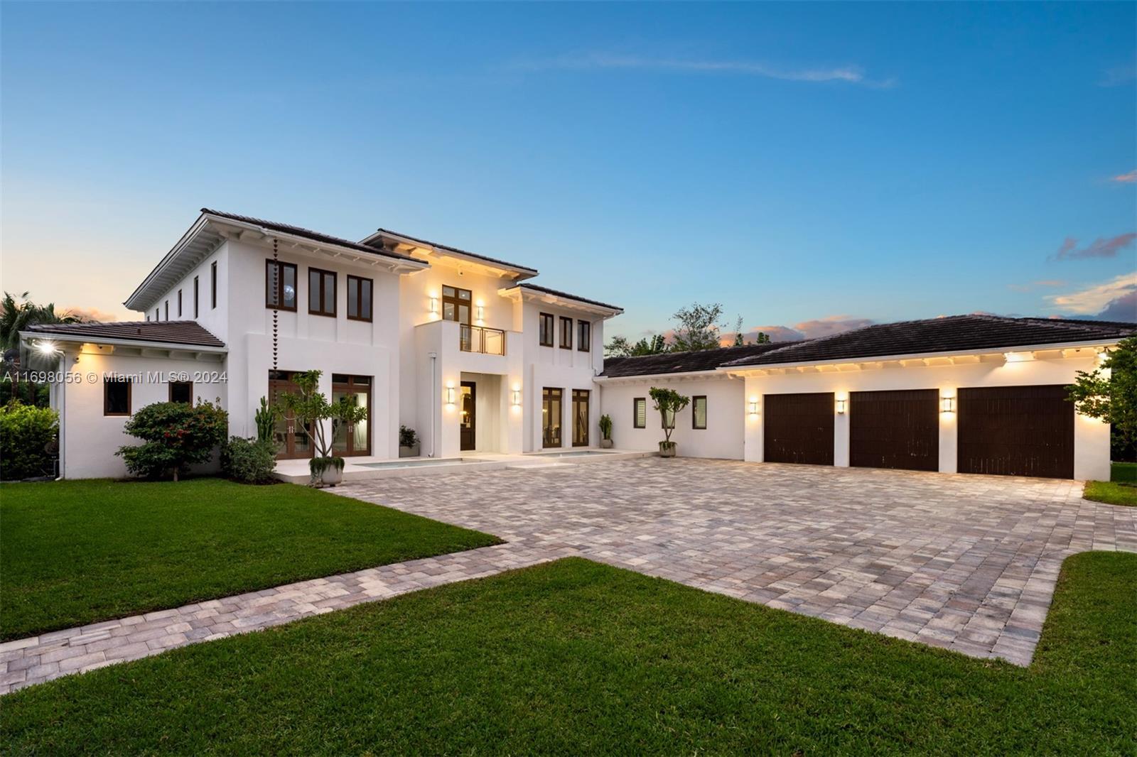 STRITTER ESTATES - Residential