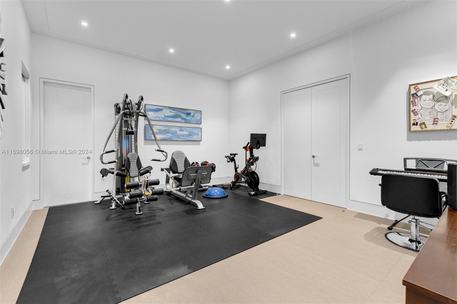 STRITTER ESTATES - Residential