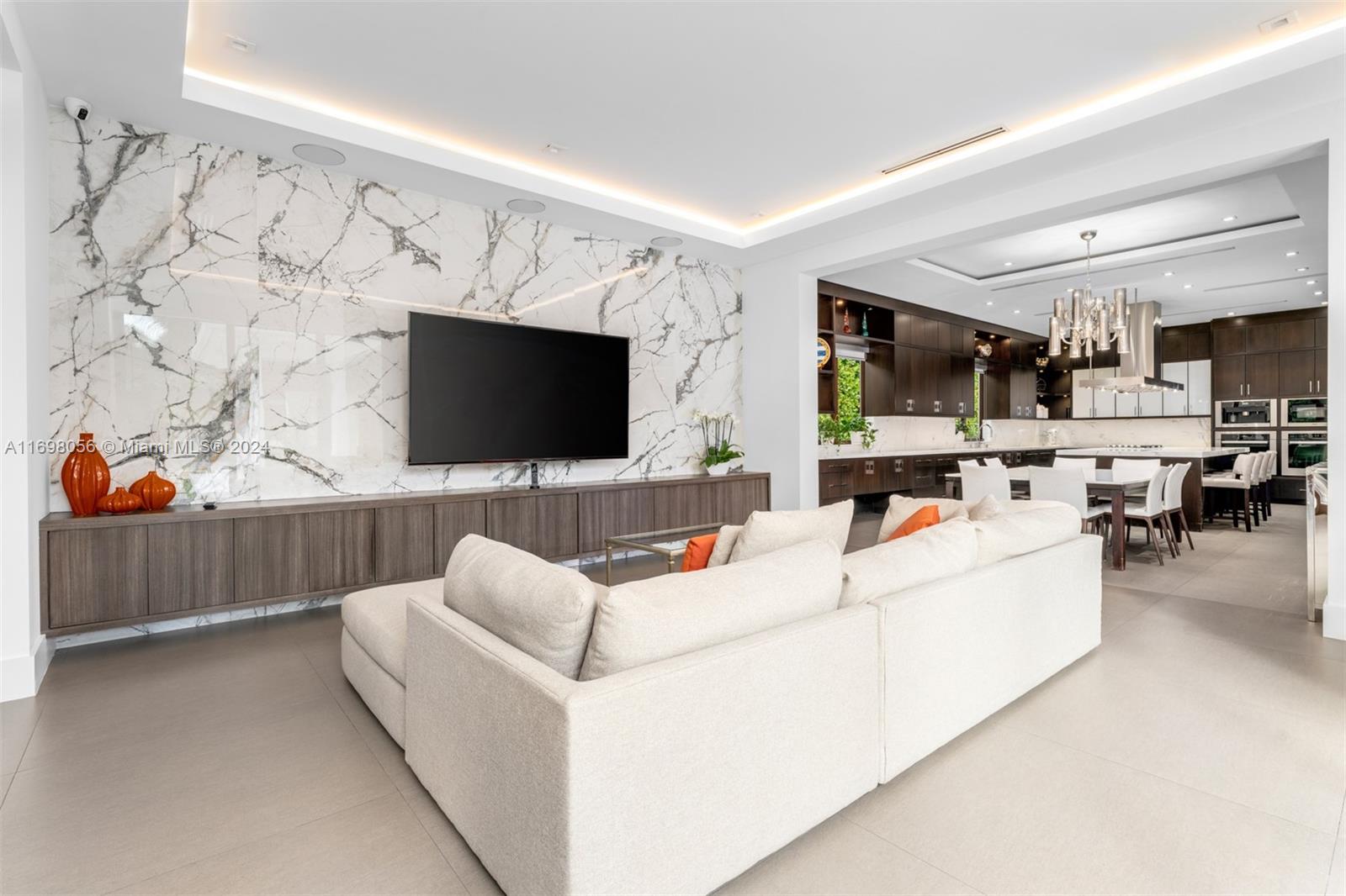 STRITTER ESTATES - Residential