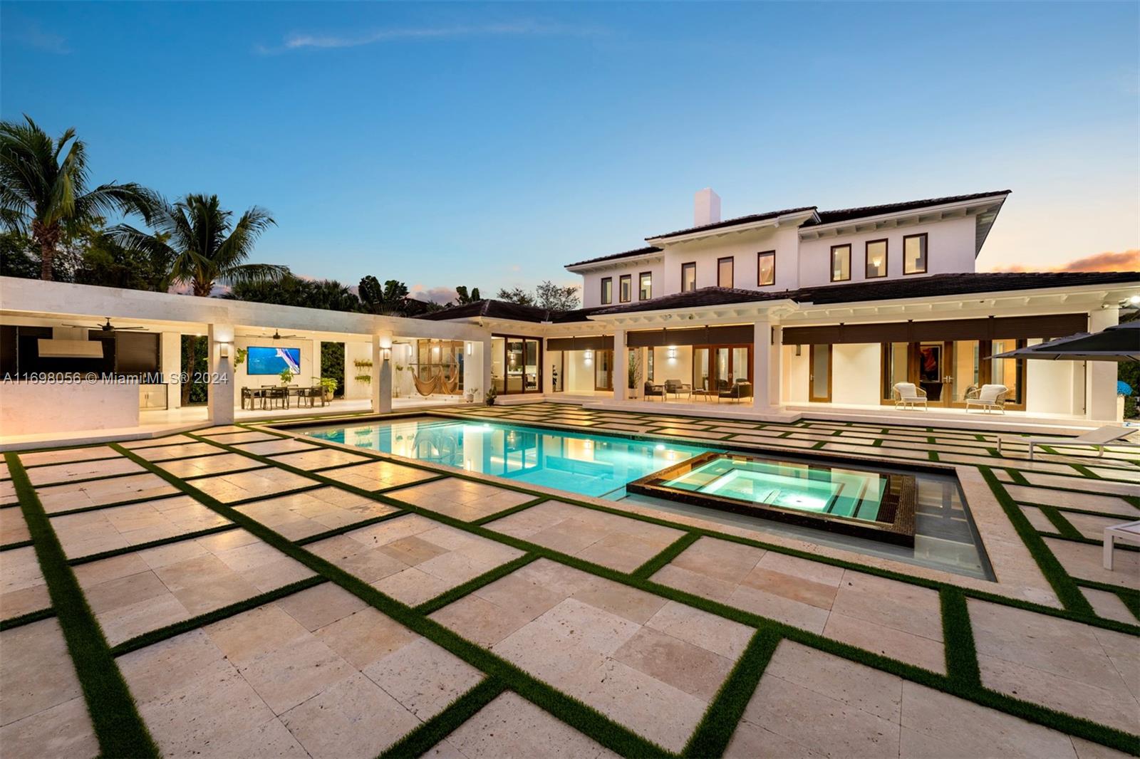 STRITTER ESTATES - Residential