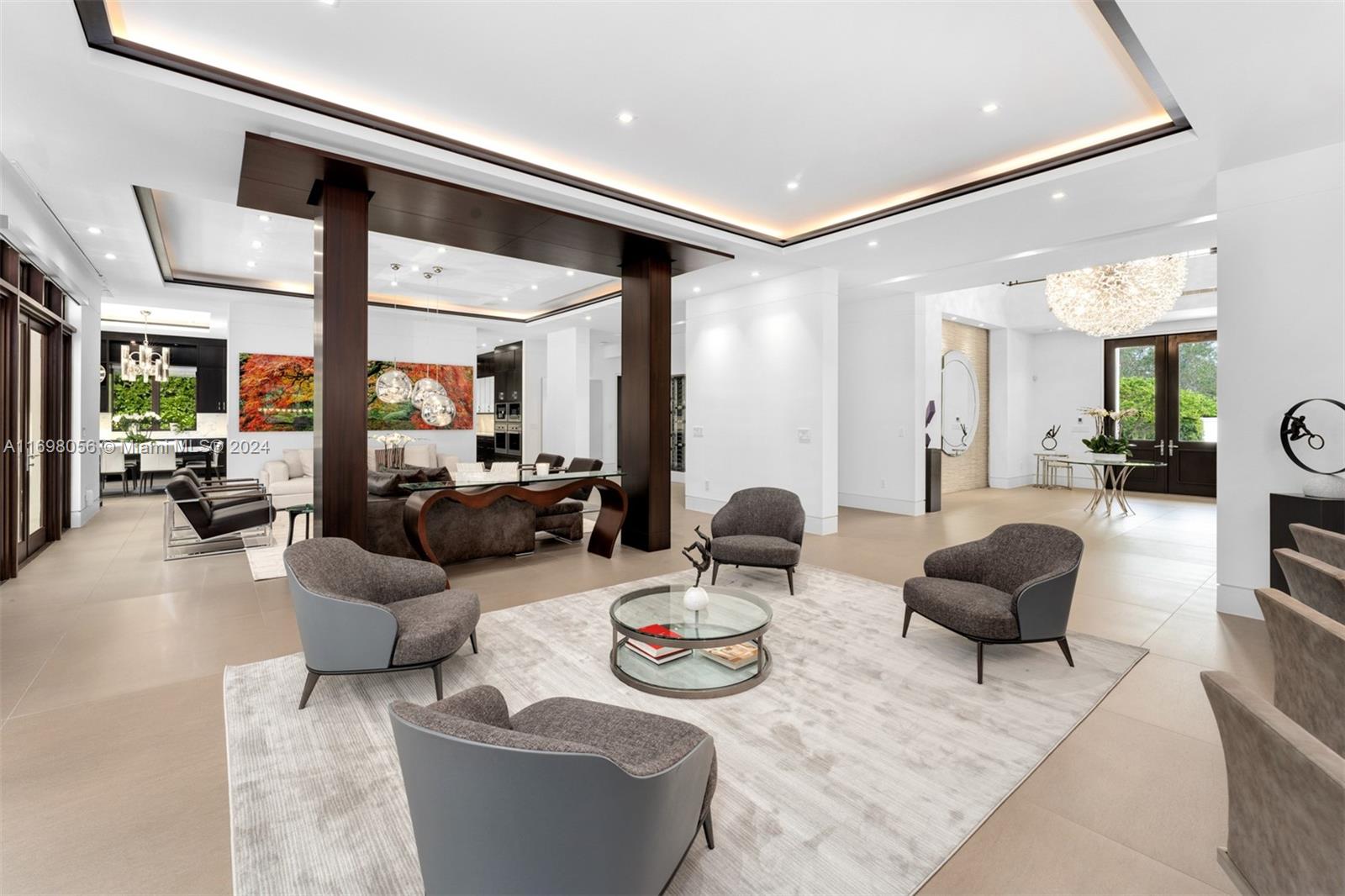 STRITTER ESTATES - Residential