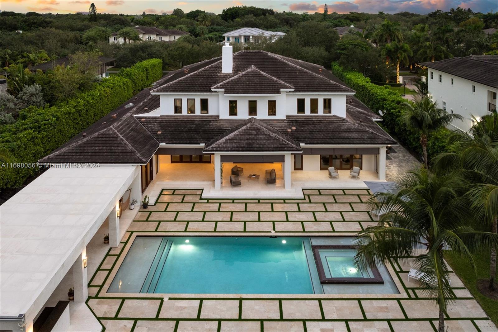 STRITTER ESTATES - Residential