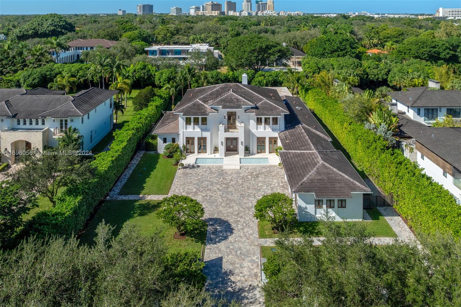 STRITTER ESTATES - Residential