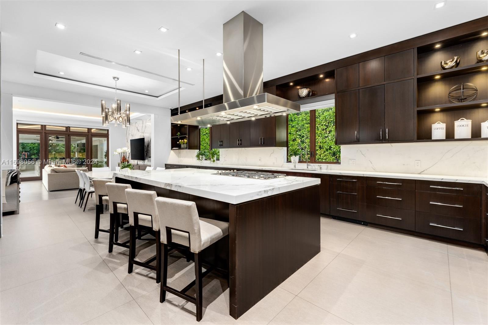 STRITTER ESTATES - Residential