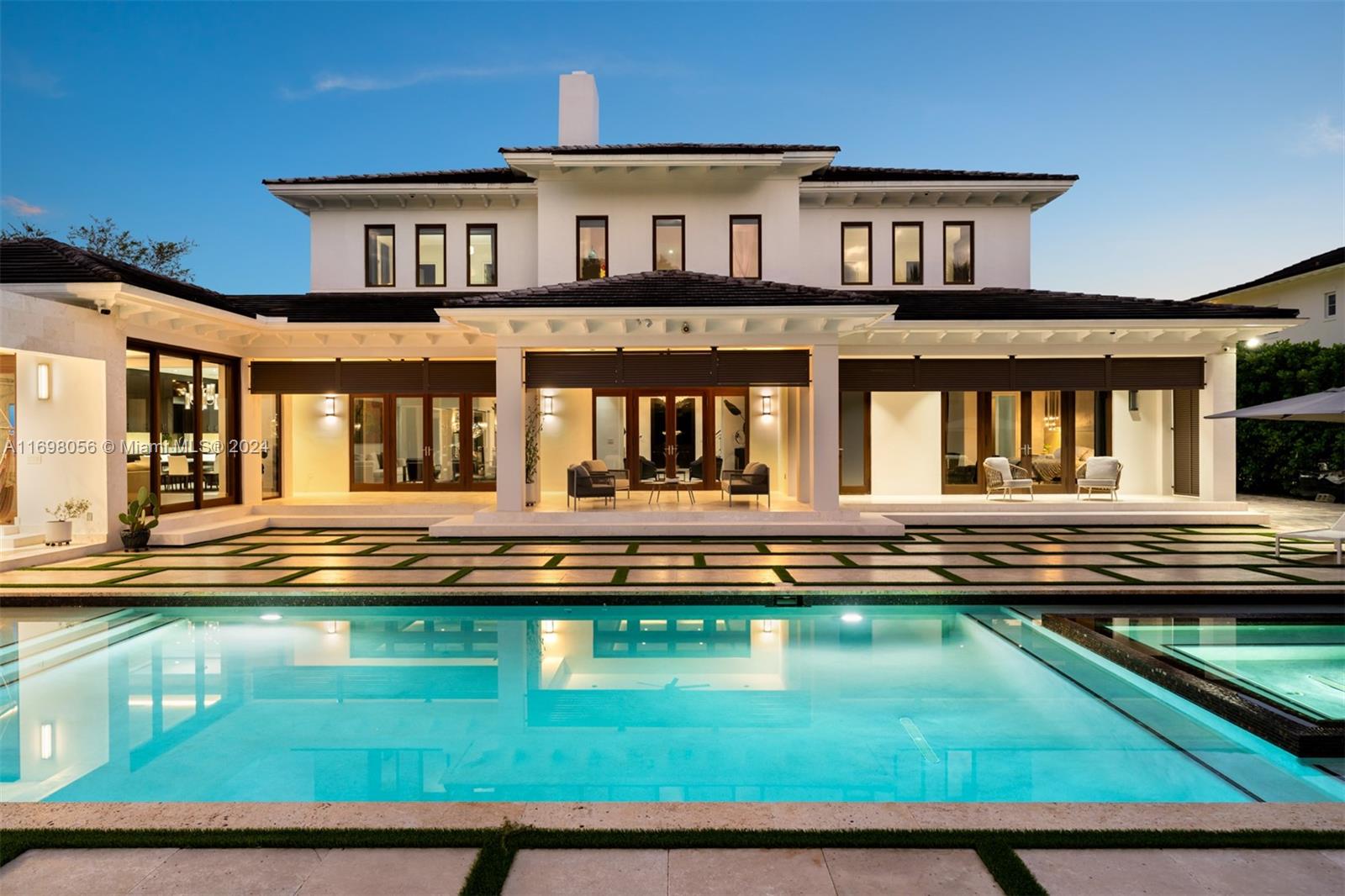 STRITTER ESTATES - Residential