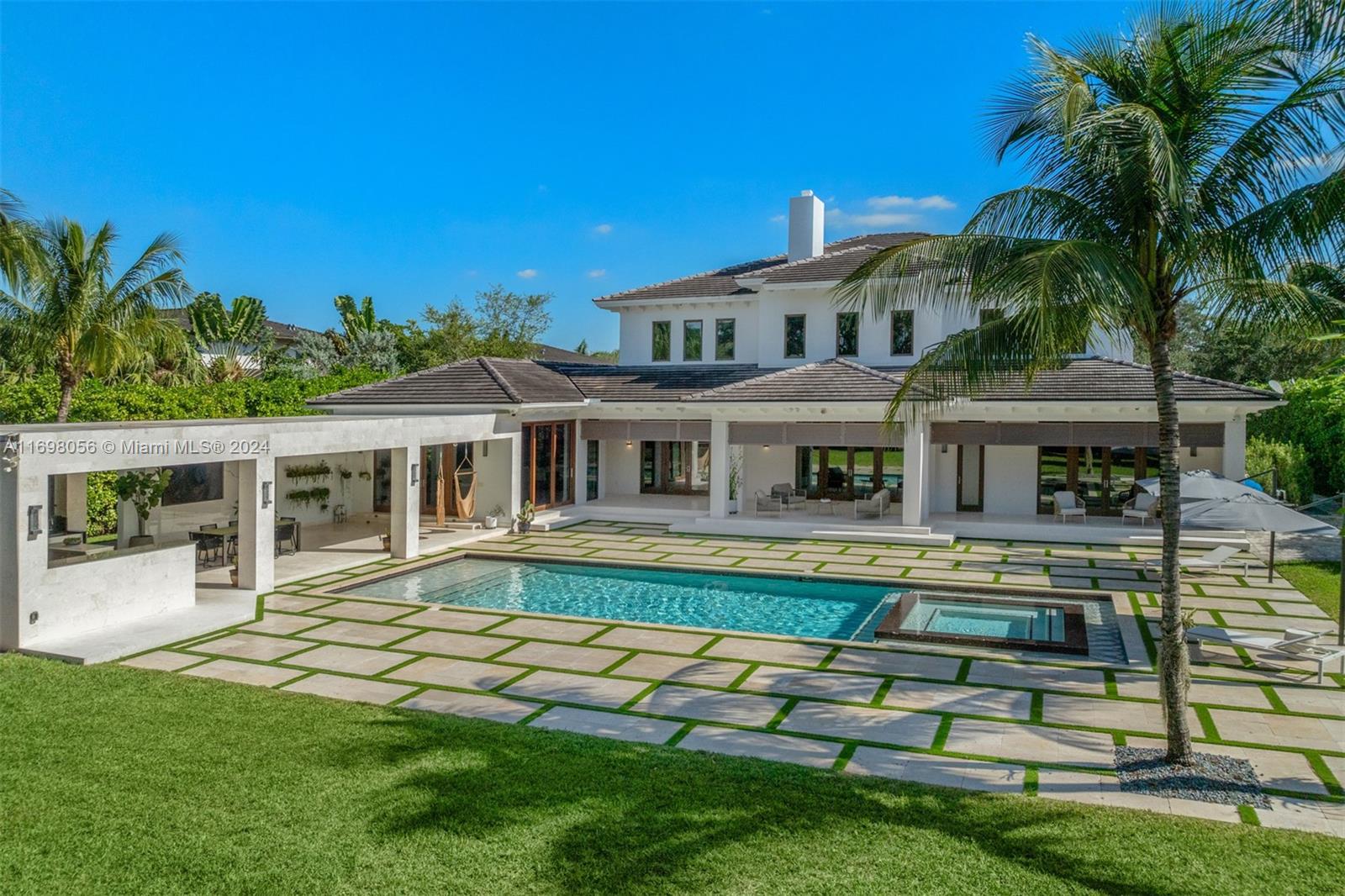 STRITTER ESTATES - Residential