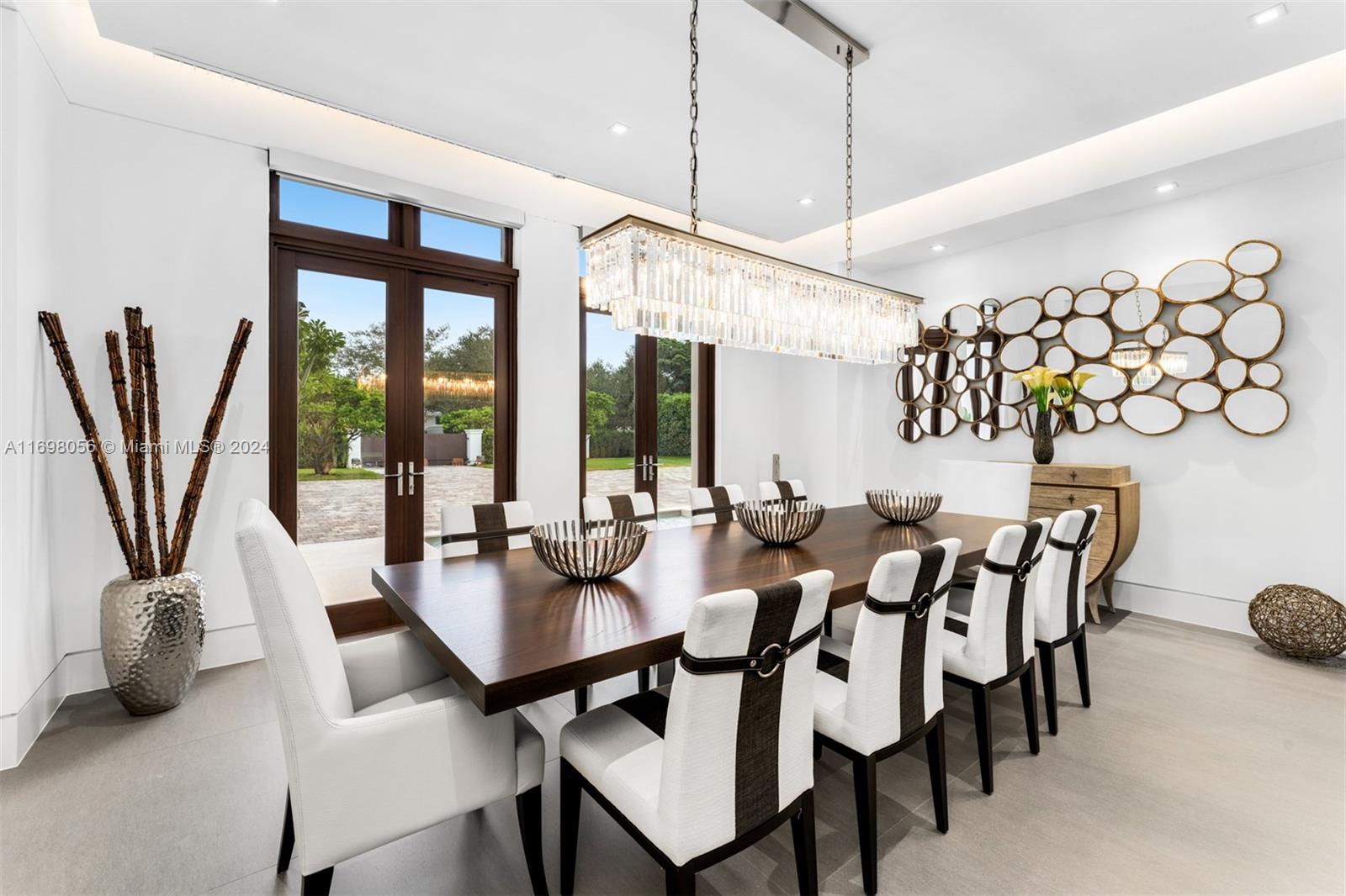 STRITTER ESTATES - Residential