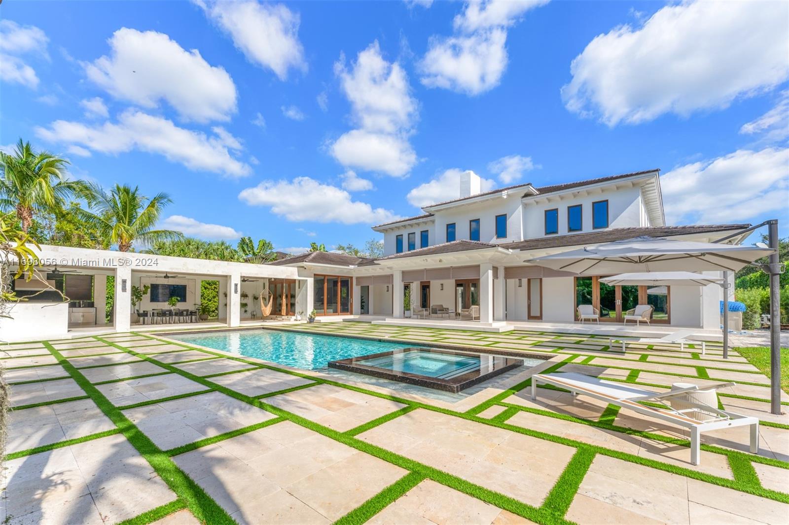 STRITTER ESTATES - Residential