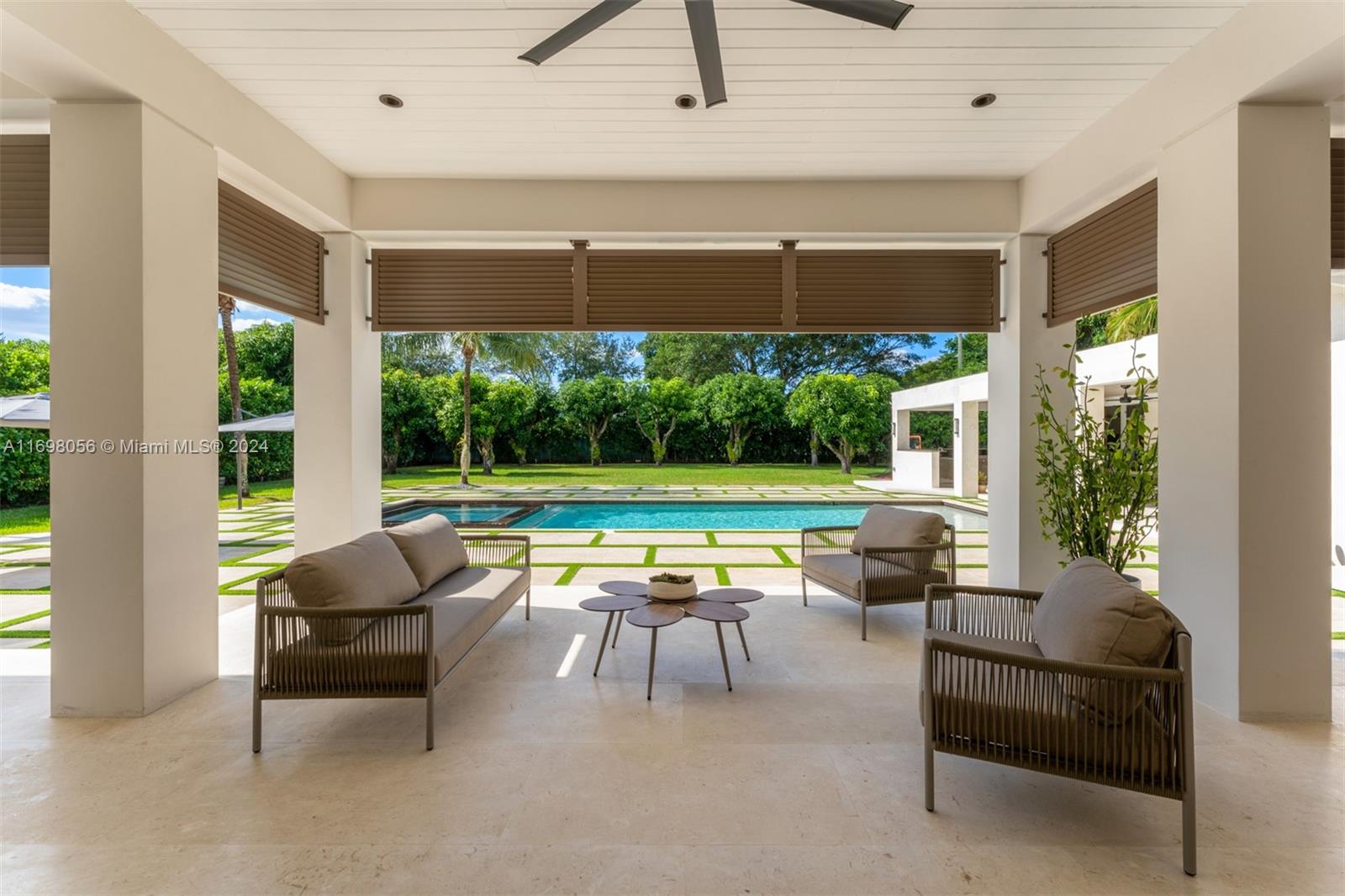 STRITTER ESTATES - Residential