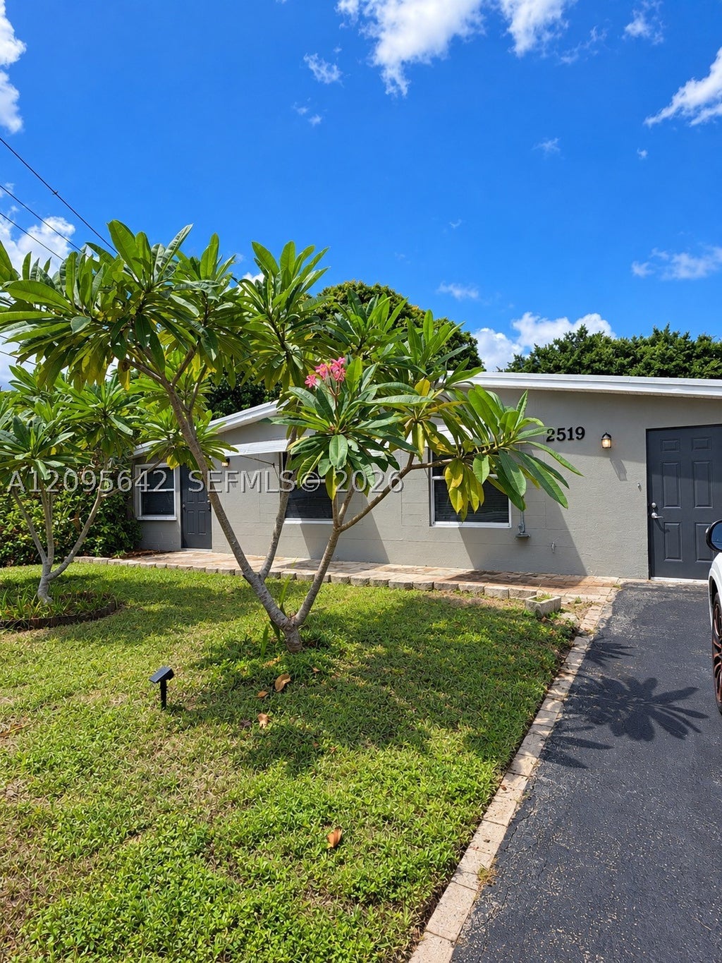 Photo of 2519 NW 62nd Ter, Margate, FL 33063 (MLS # A12095642)