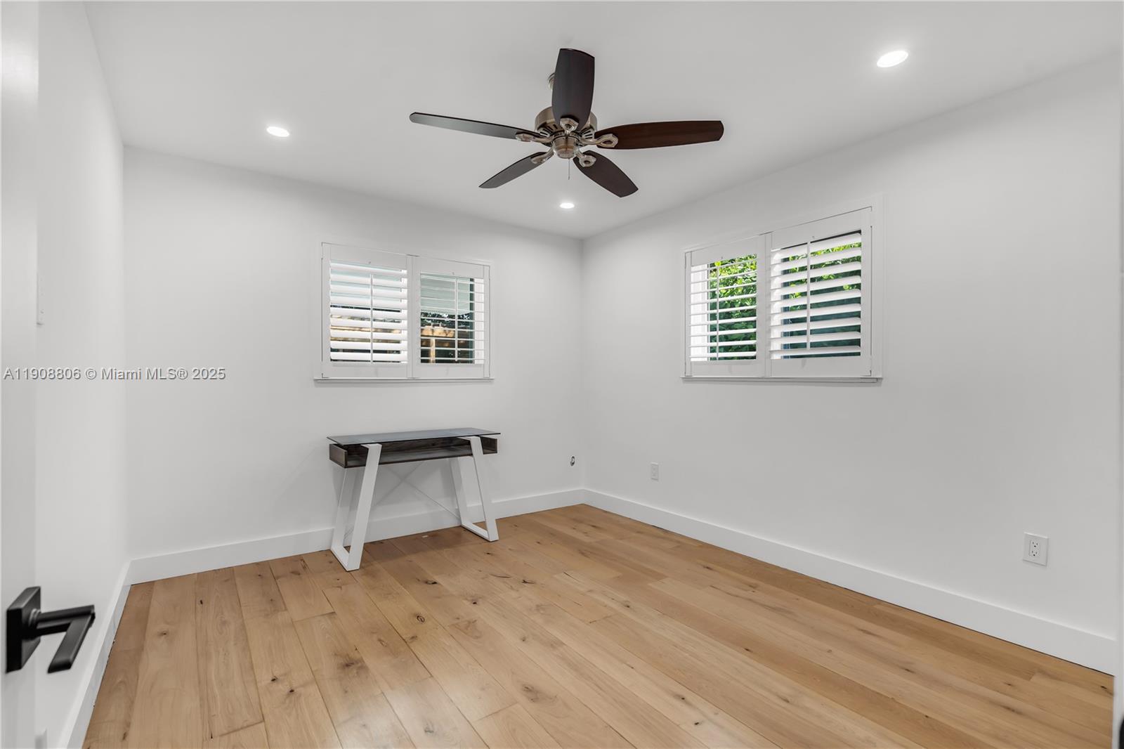 HILLARY ESTATES FIRST ADD - Residential