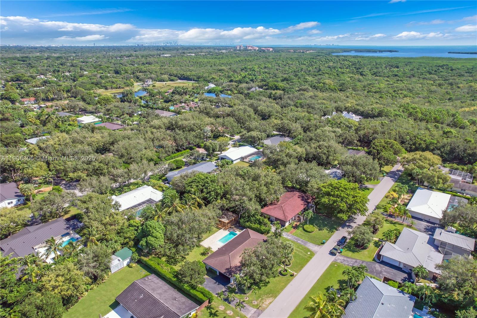 HILLARY ESTATES FIRST ADD - Residential