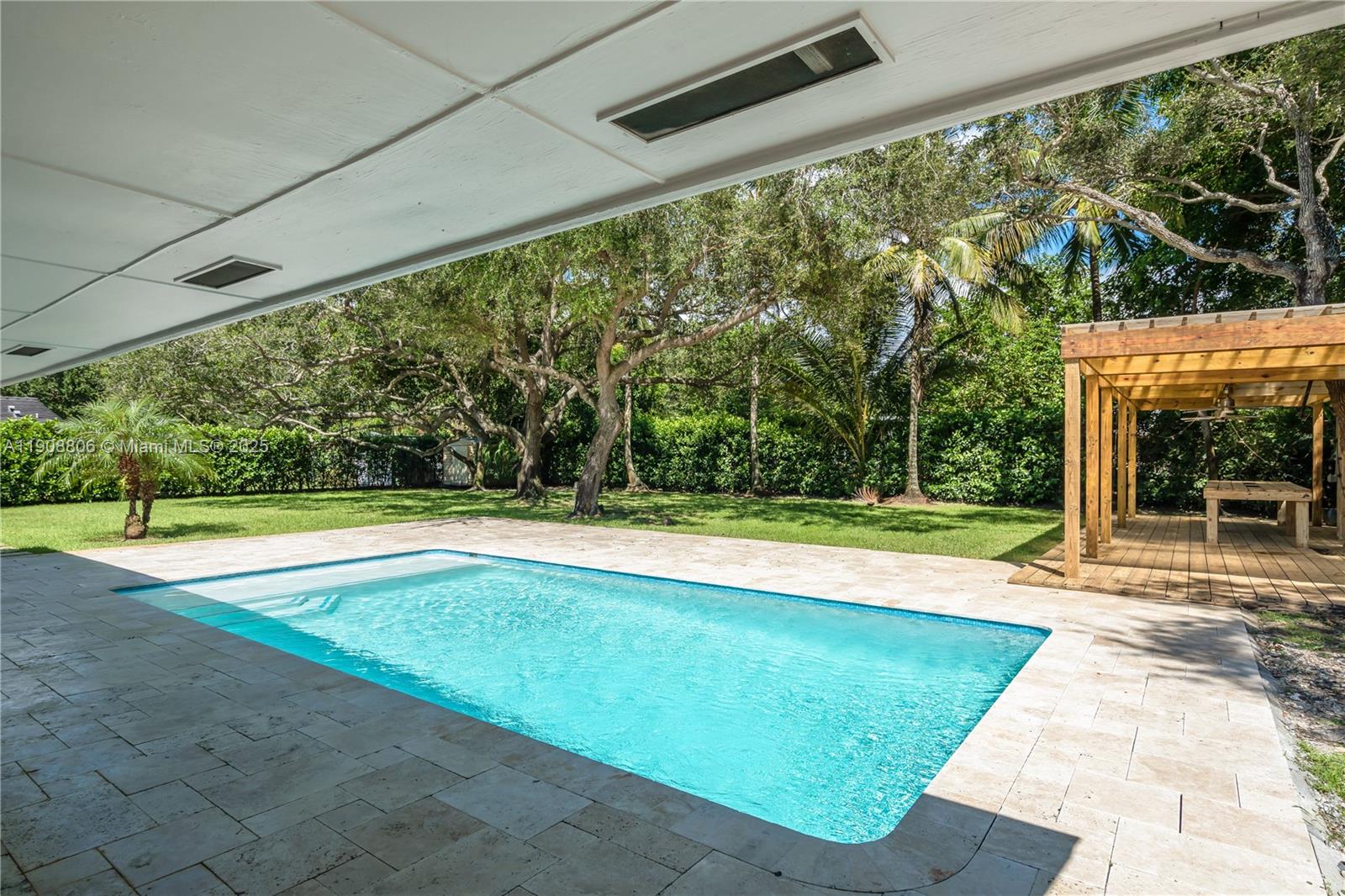 HILLARY ESTATES FIRST ADD - Residential