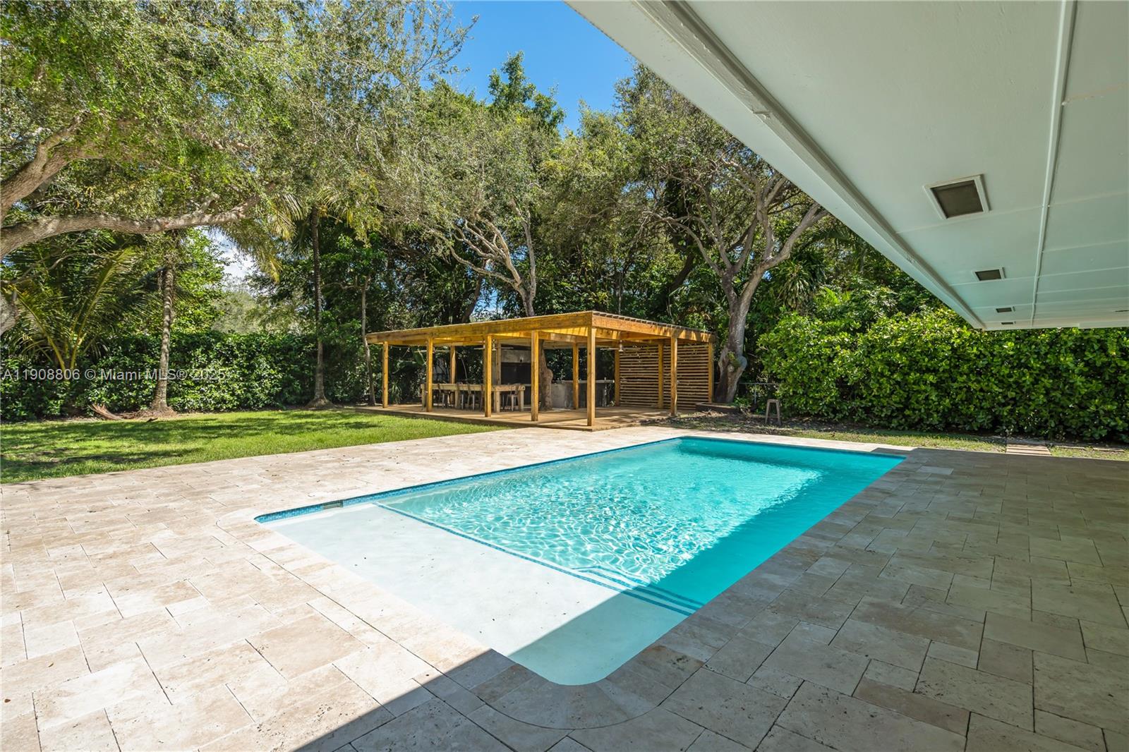 HILLARY ESTATES FIRST ADD - Residential