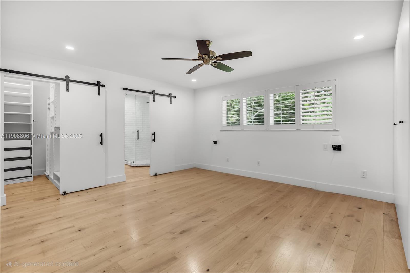 HILLARY ESTATES FIRST ADD - Residential