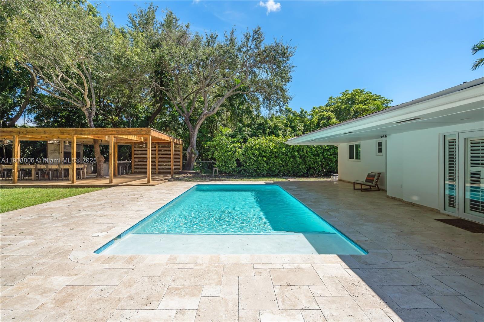 HILLARY ESTATES FIRST ADD - Residential