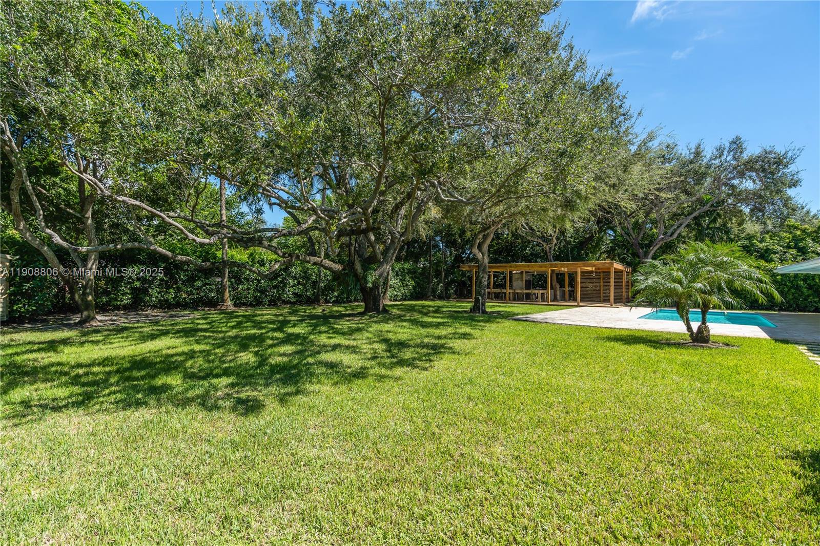 HILLARY ESTATES FIRST ADD - Residential