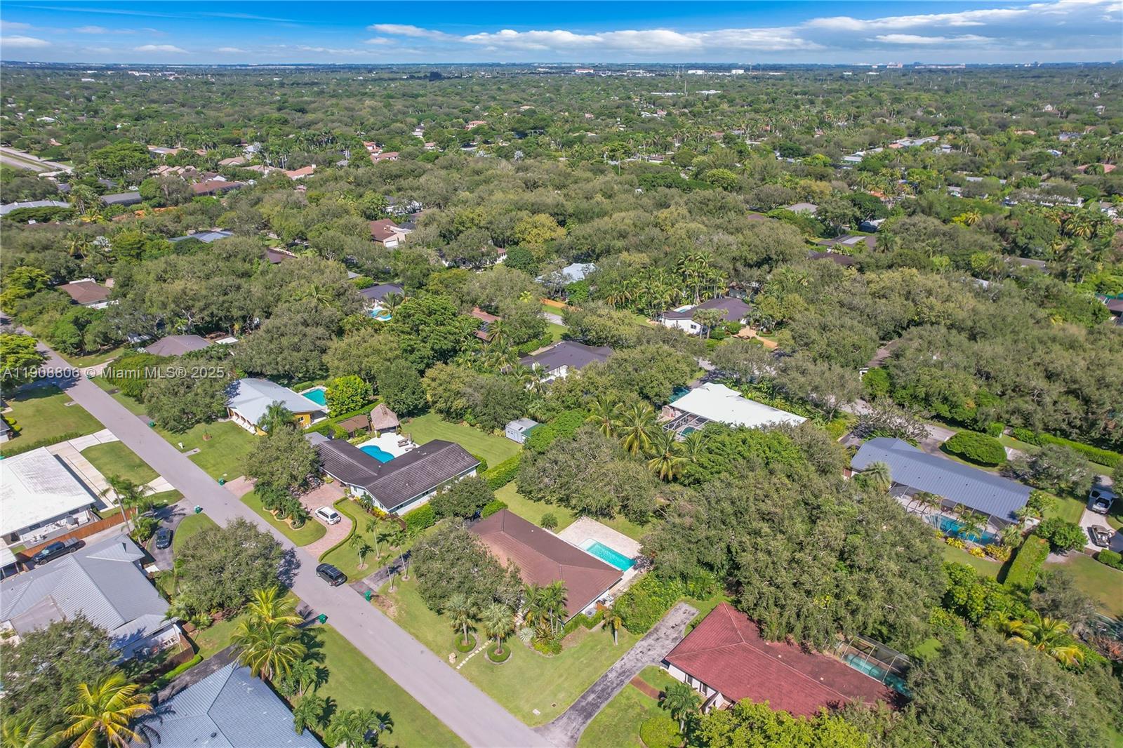 HILLARY ESTATES FIRST ADD - Residential