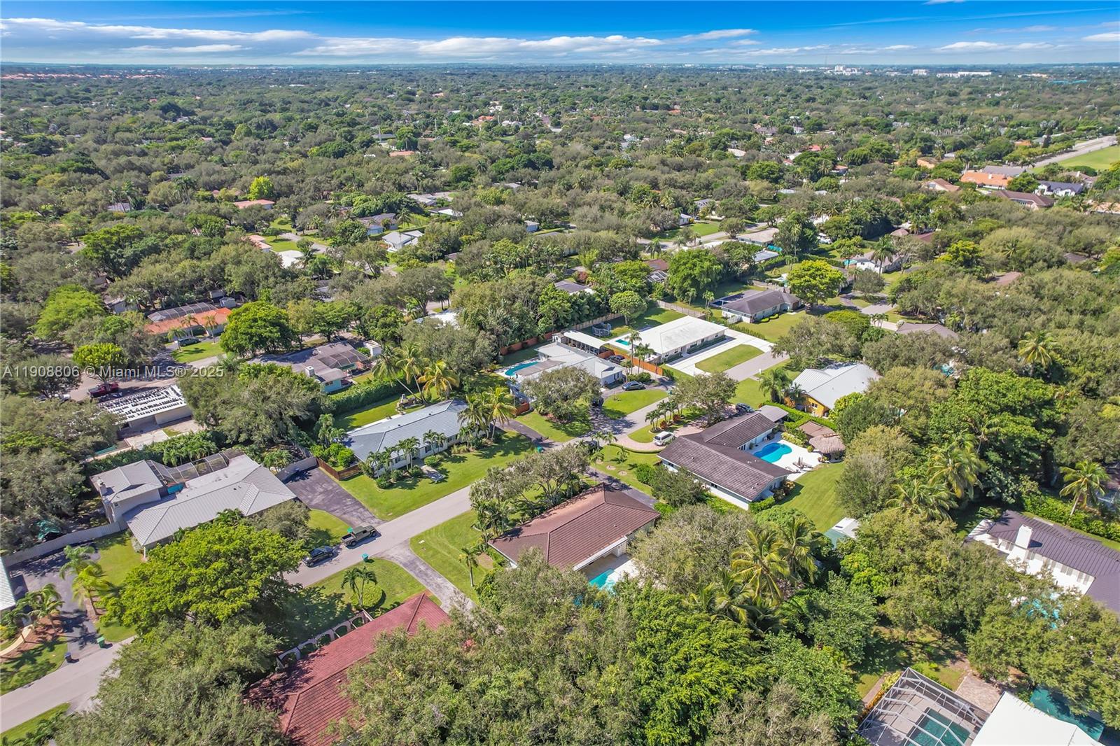 HILLARY ESTATES FIRST ADD - Residential