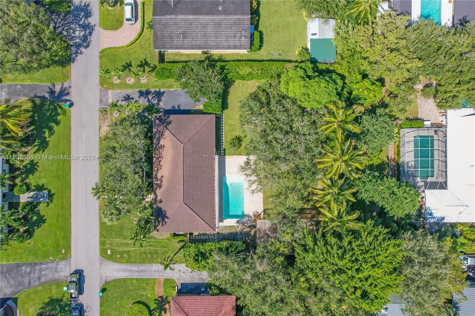 HILLARY ESTATES FIRST ADD - Residential